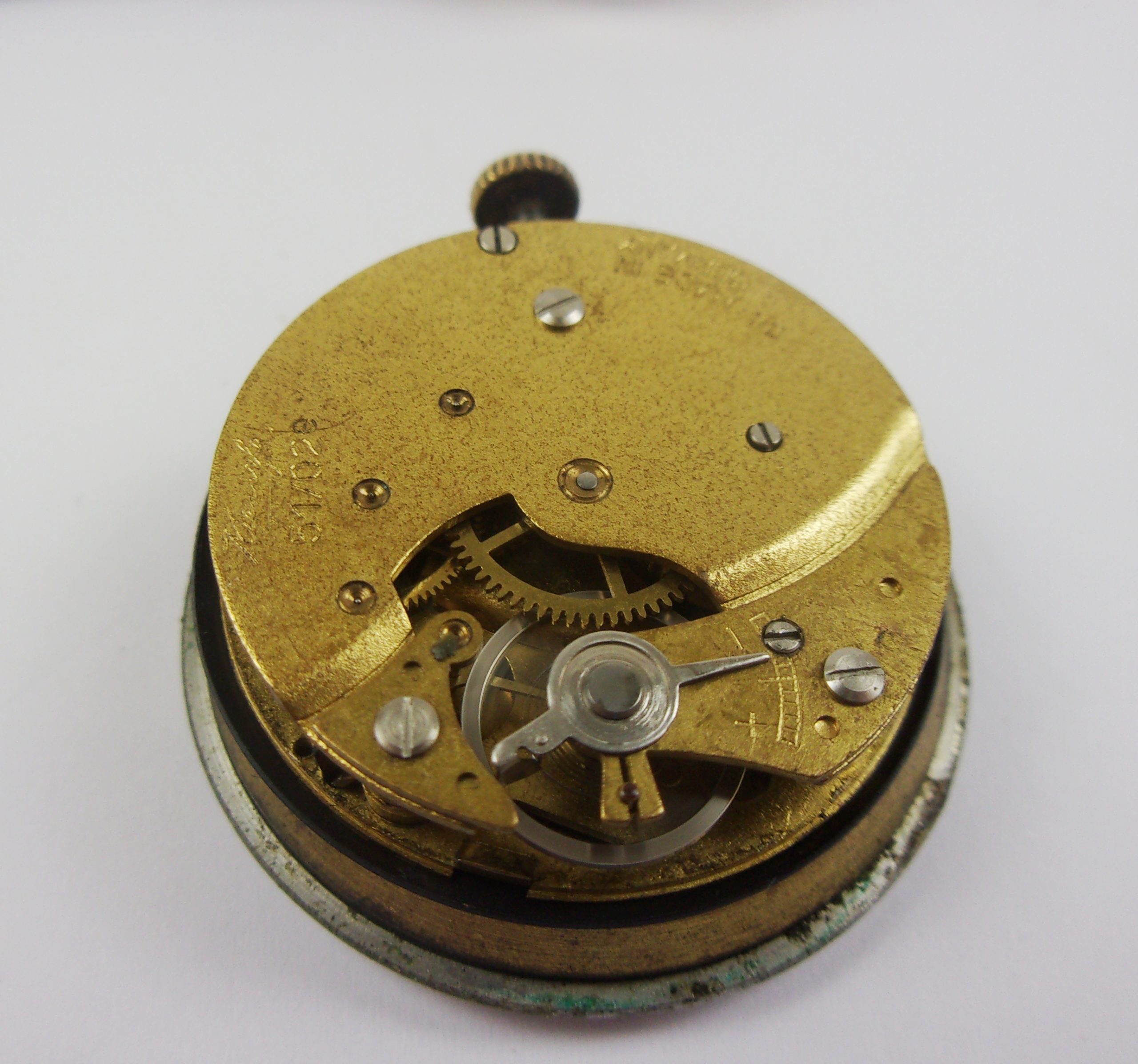 Vintage Kienzle Manual Wind Wristwatch - Image 7
