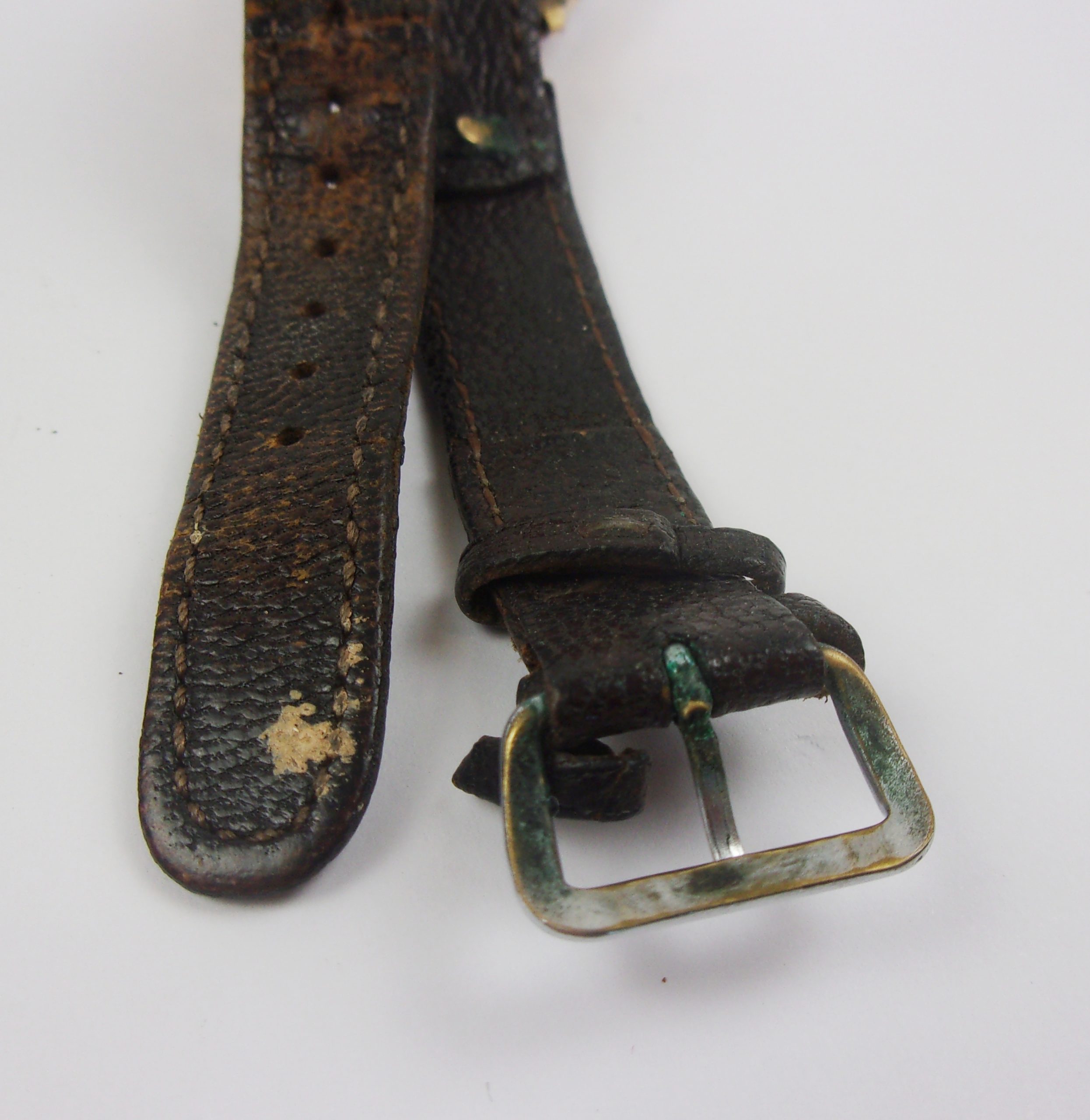 Vintage Kienzle Manual Wind Wristwatch - Image 8