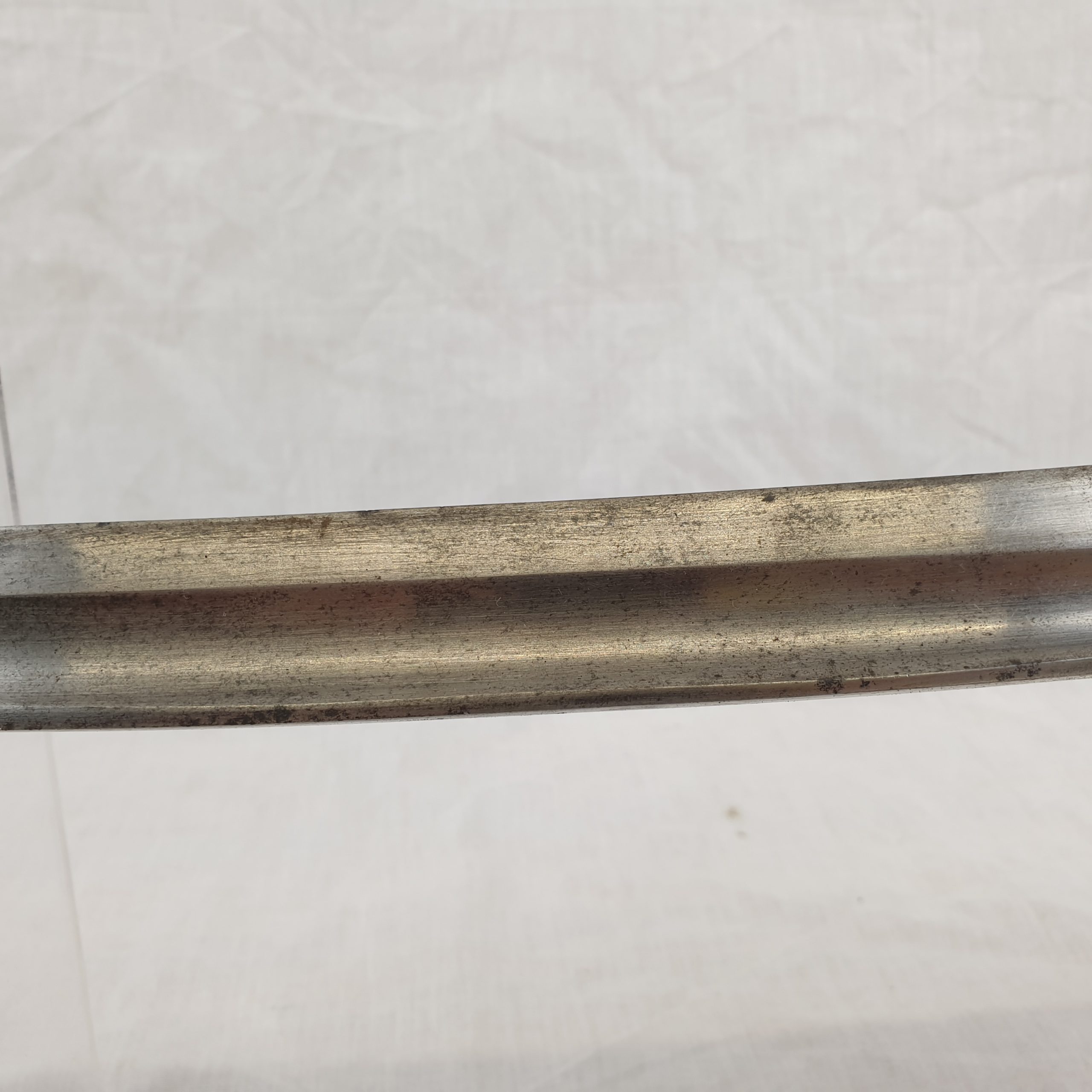 Martini Henry Cadet Bayonet and Scabbard - Image 5