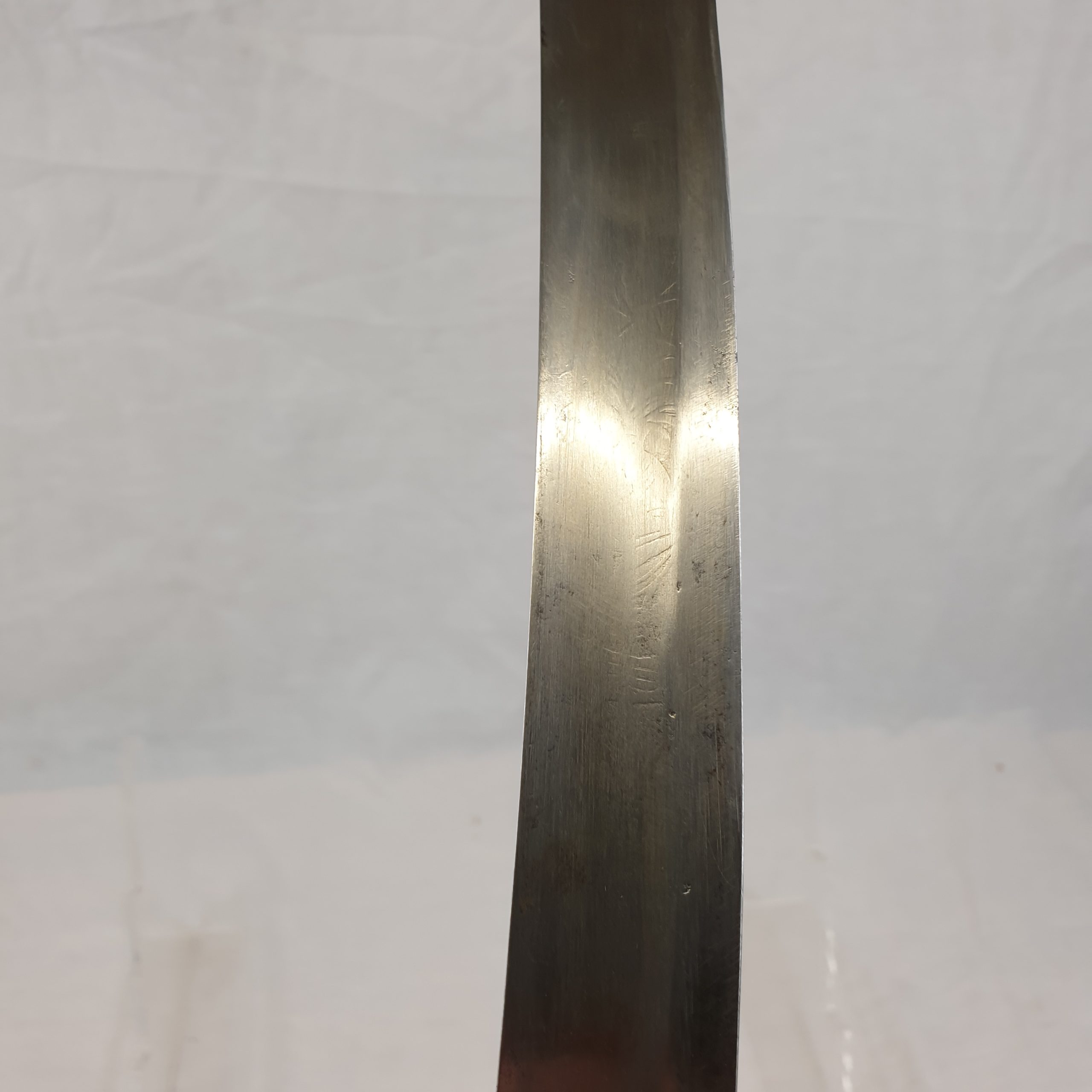 Rare American Pre War of 1812 “LePage” Sword French 1st Empire Import - Image 21