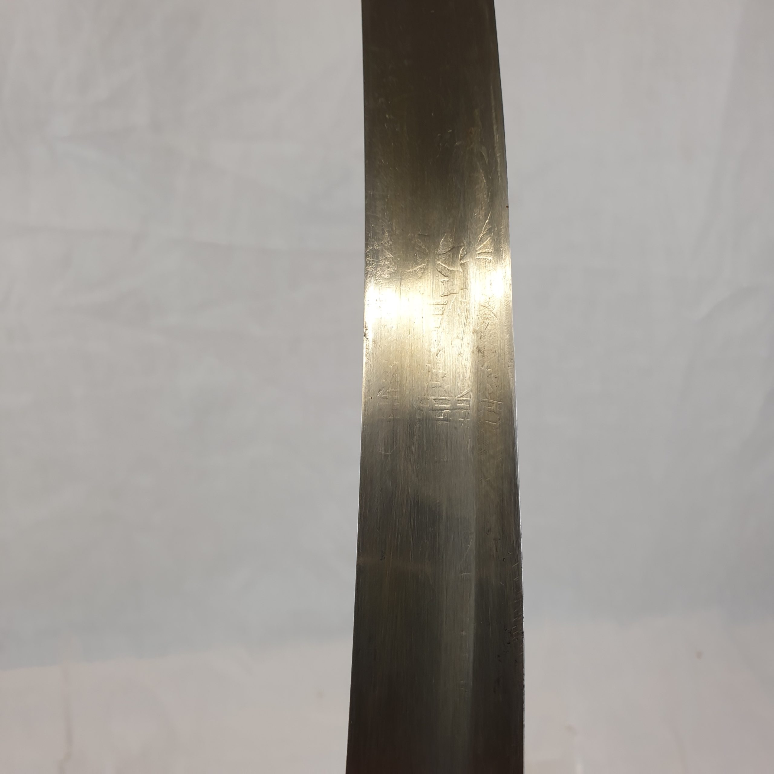 Rare American Pre War of 1812 “LePage” Sword French 1st Empire Import - Image 20
