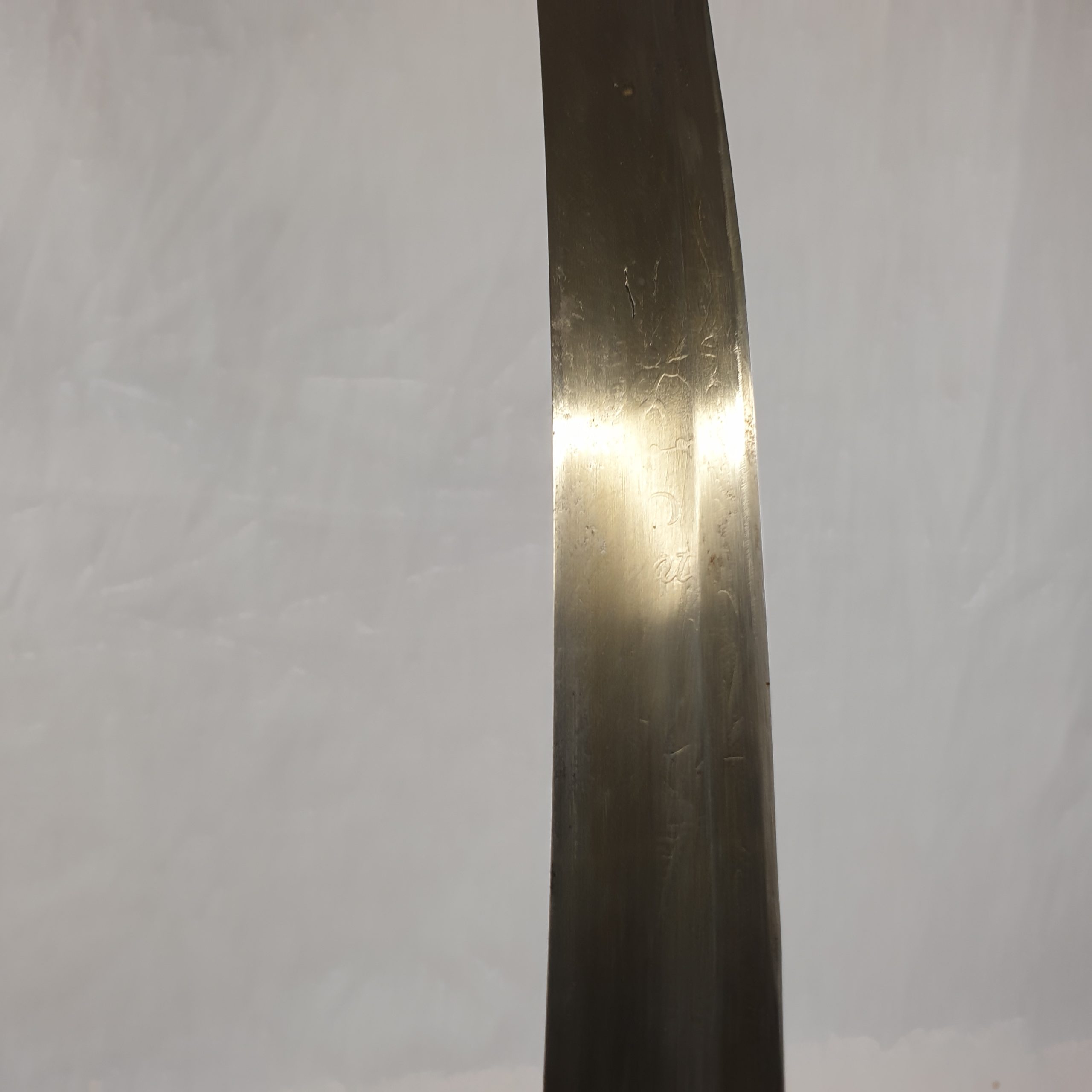 Rare American Pre War of 1812 “LePage” Sword French 1st Empire Import - Image 19