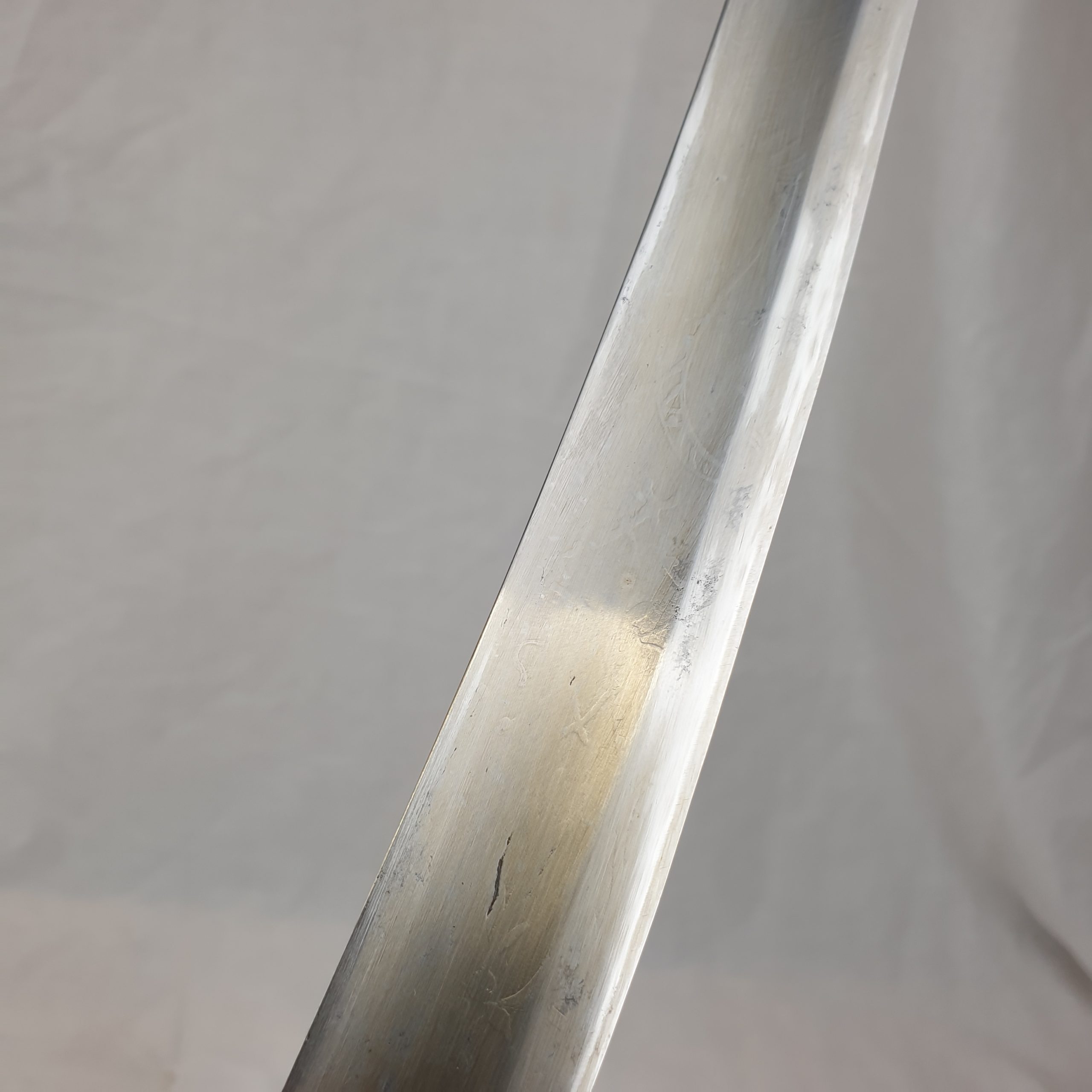 Rare American Pre War of 1812 “LePage” Sword French 1st Empire Import - Image 18