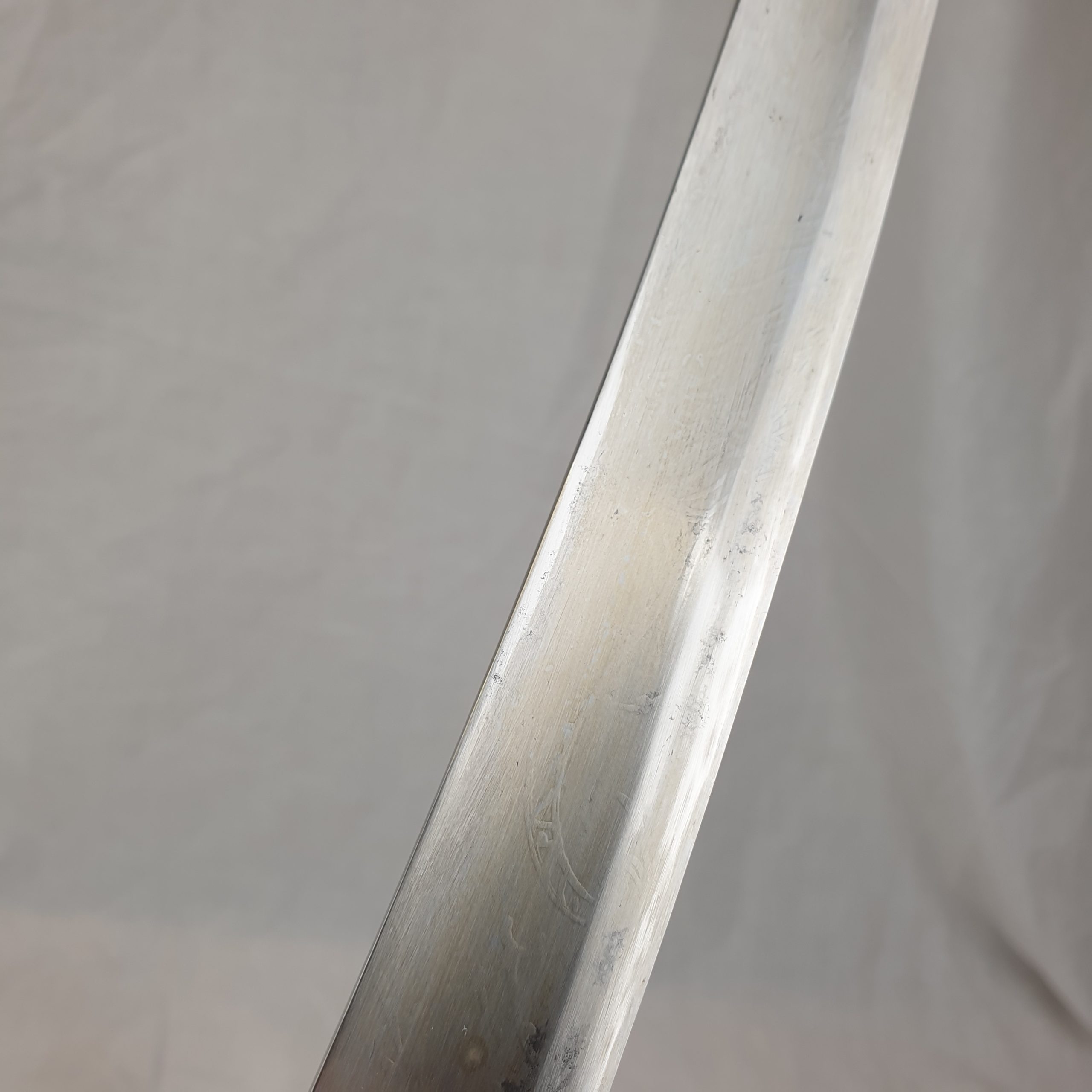 Rare American Pre War of 1812 “LePage” Sword French 1st Empire Import - Image 17