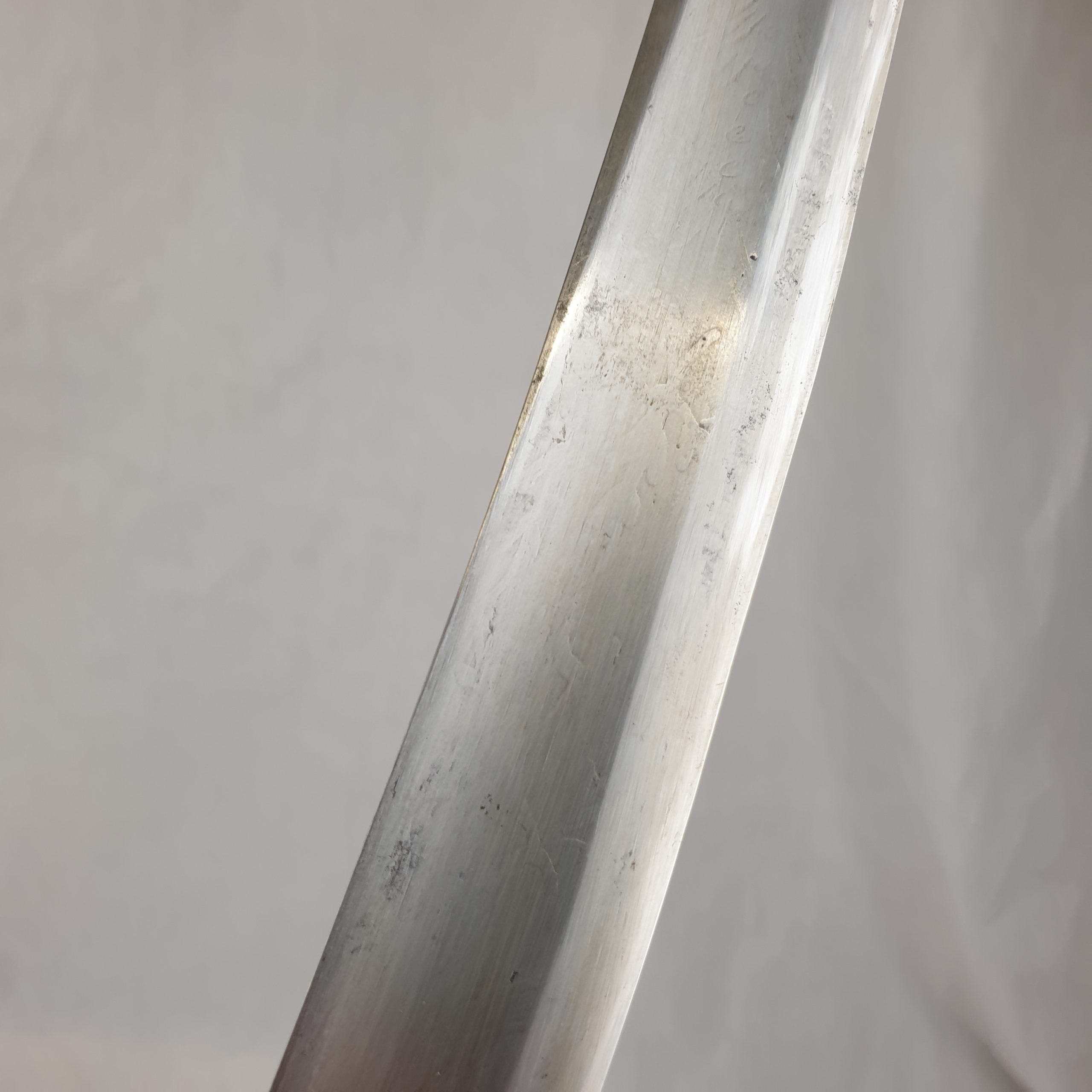 Rare American Pre War of 1812 “LePage” Sword French 1st Empire Import - Image 16