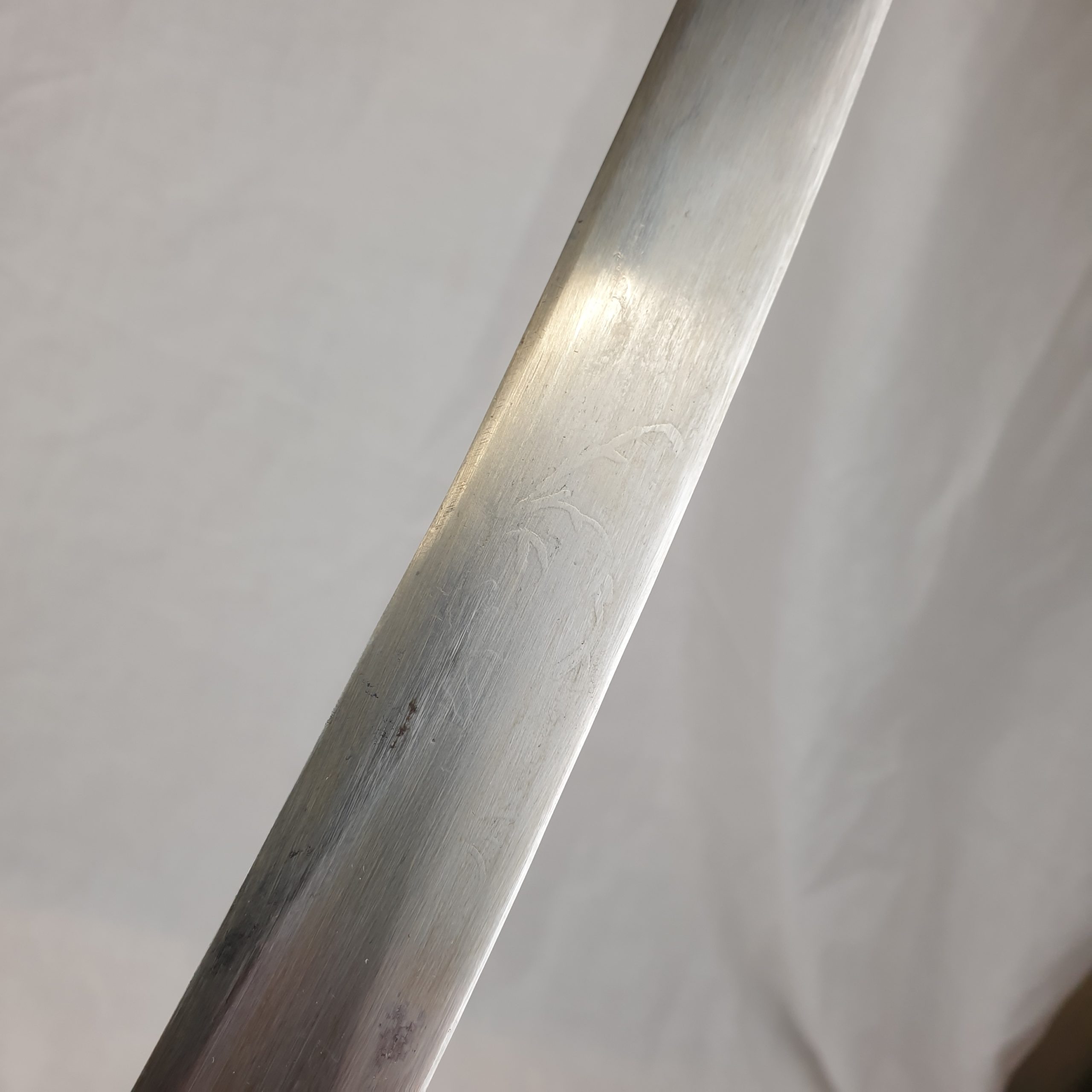 Rare American Pre War of 1812 “LePage” Sword French 1st Empire Import - Image 14