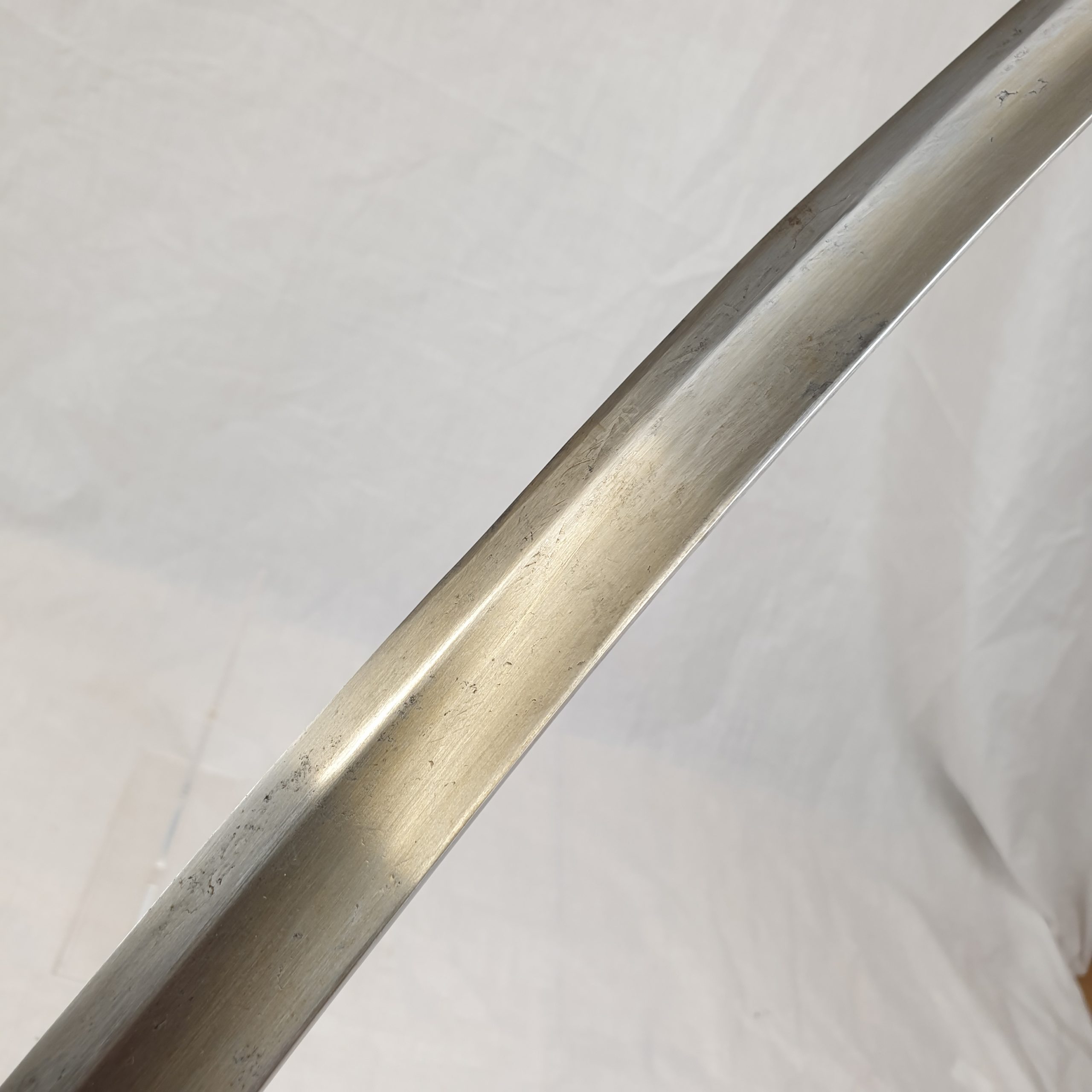 Rare American Pre War of 1812 “LePage” Sword French 1st Empire Import - Image 12
