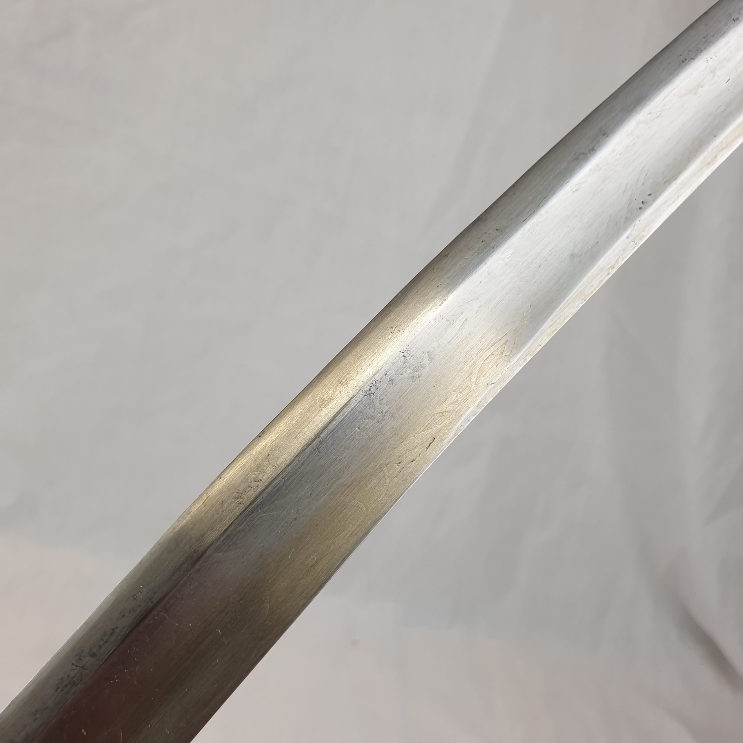 Rare American Pre War of 1812 “LePage” Sword French 1st Empire Import - Image 11