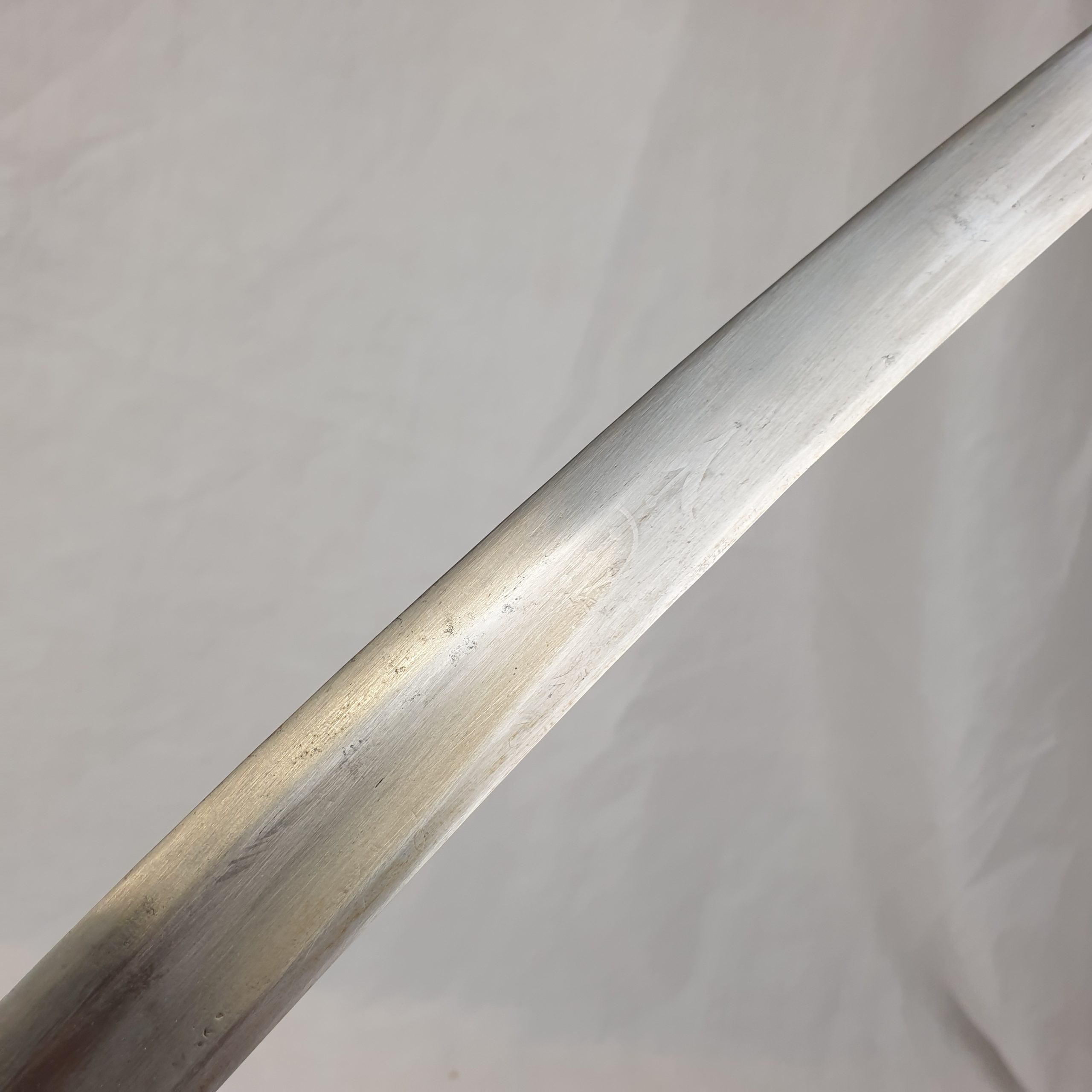 Rare American Pre War of 1812 “LePage” Sword French 1st Empire Import - Image 9