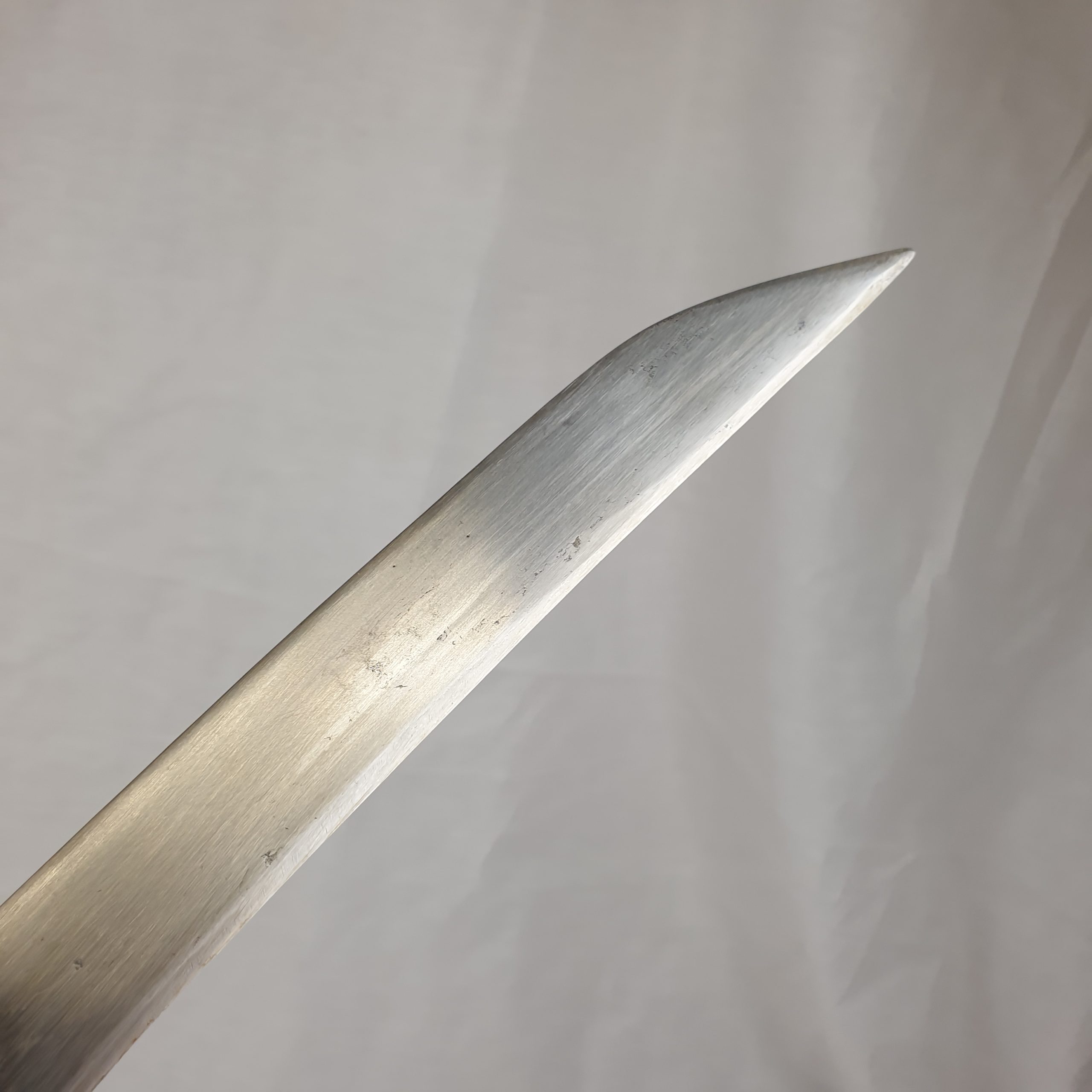 Rare American Pre War of 1812 “LePage” Sword French 1st Empire Import - Image 10