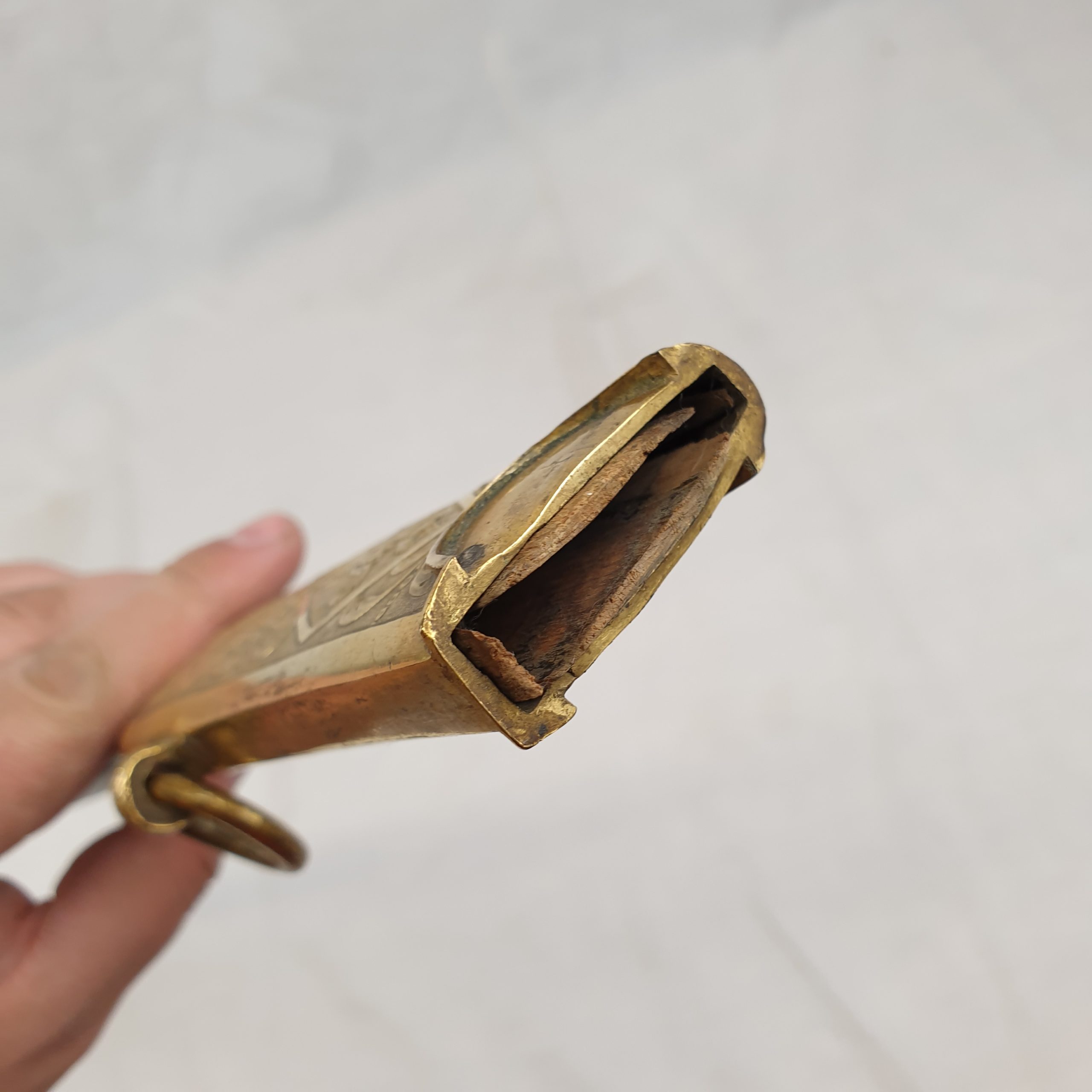 Rare American Pre War of 1812 “LePage” Sword French 1st Empire Import - Image 34