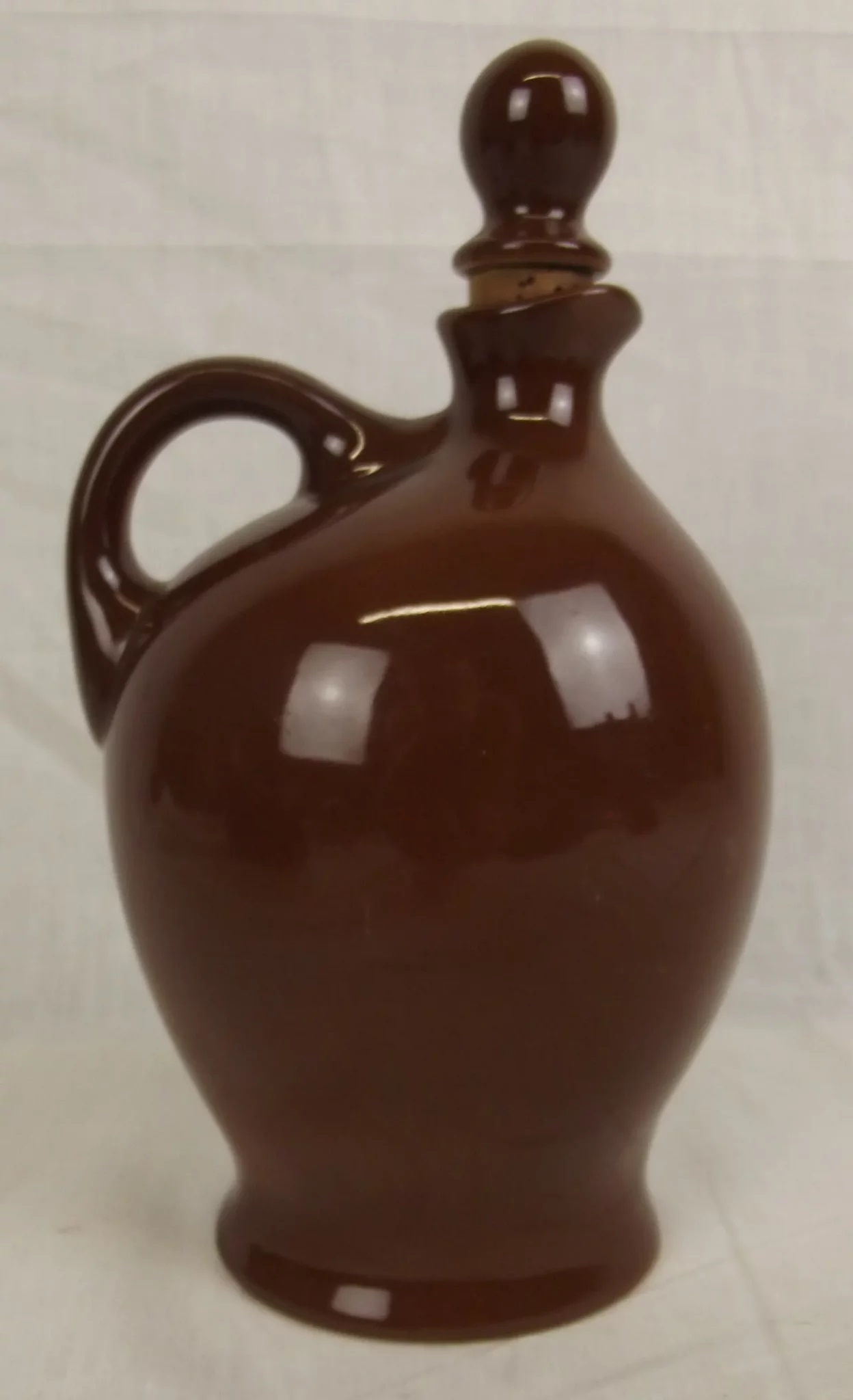 Royal Doulton Macawber Whiskey Jug - Image 6