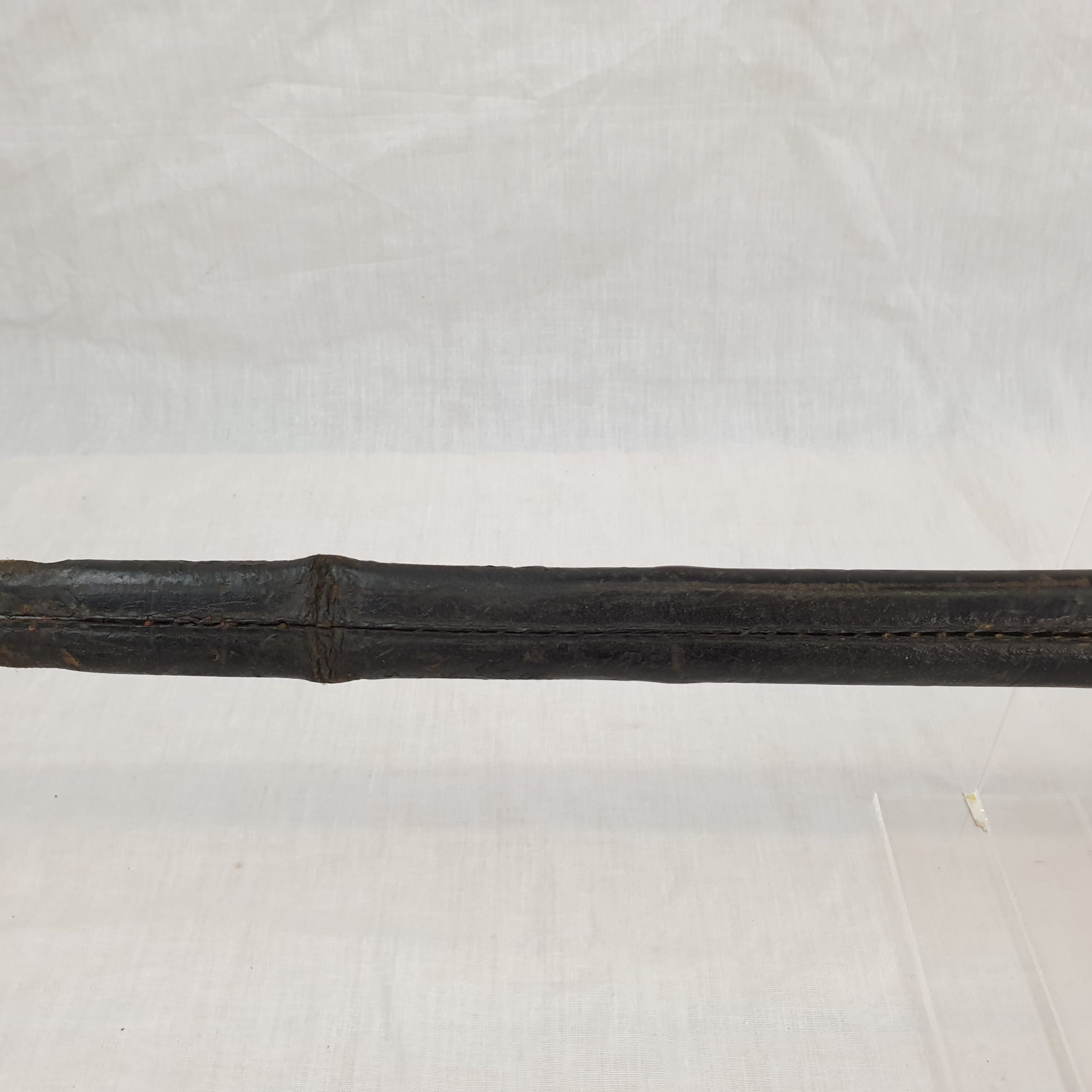 Victorian Royal Navy Warrant Officer Sword - Image 14