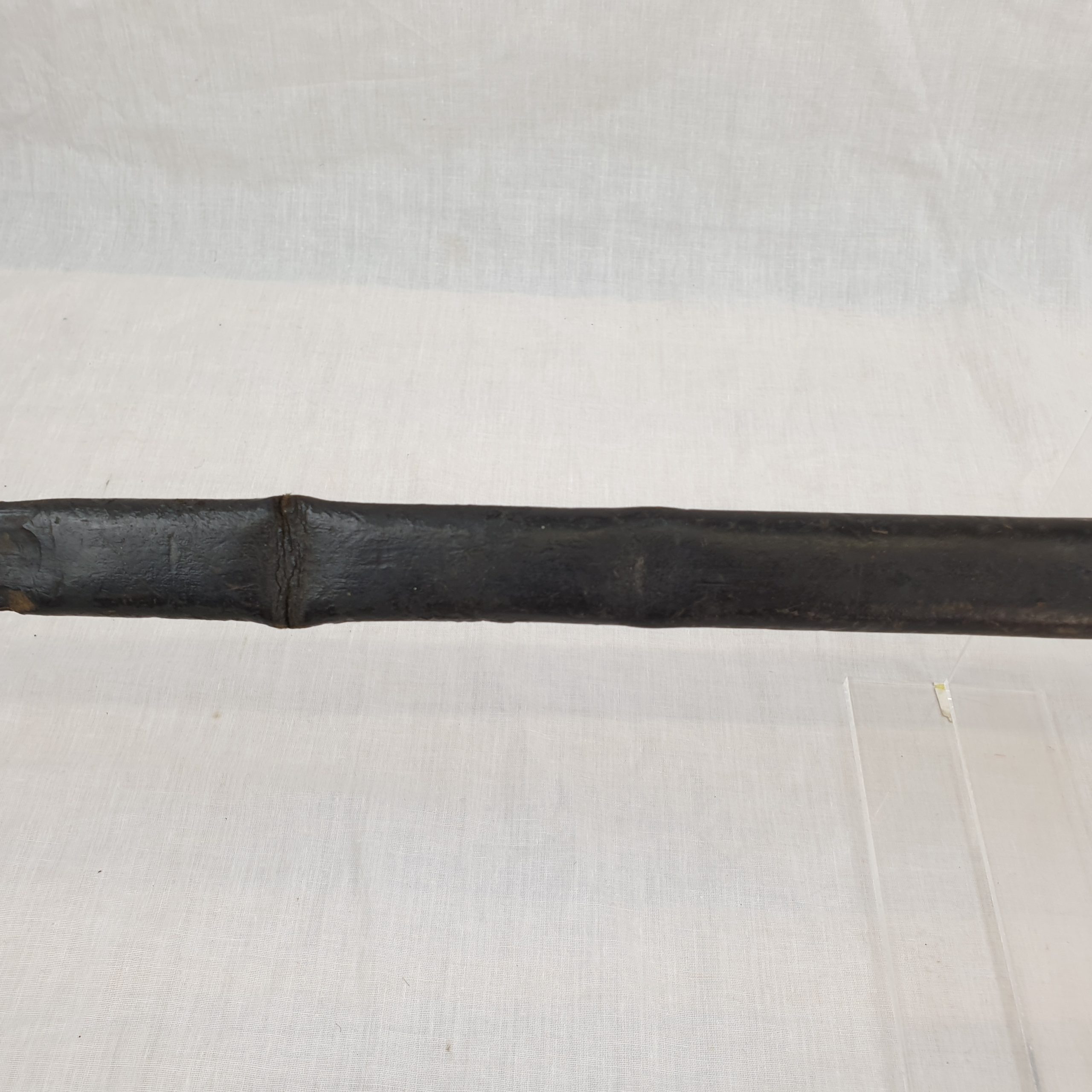 Victorian Royal Navy Warrant Officer Sword - Image 7