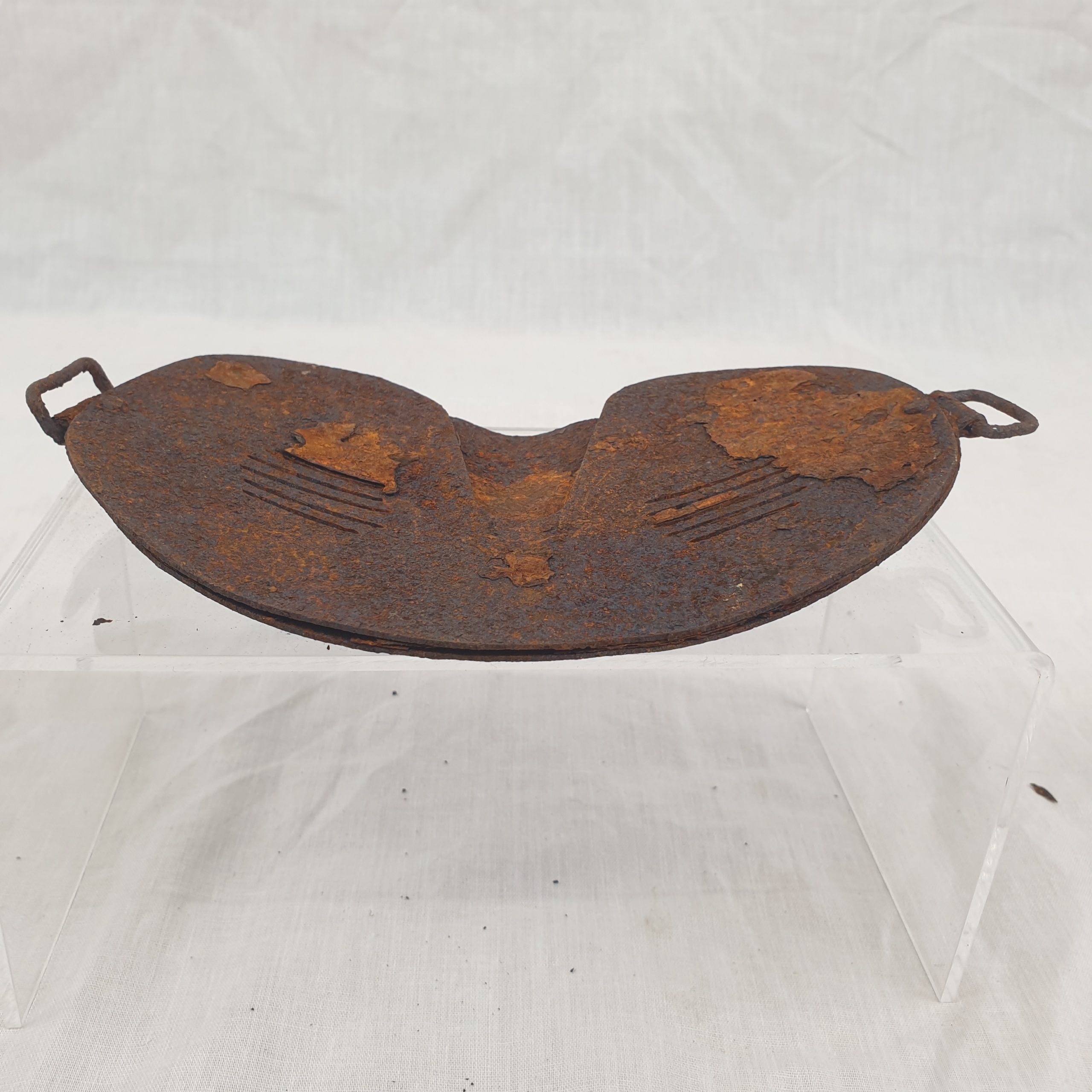WW1 British Tankers Mask #2 - Image 4