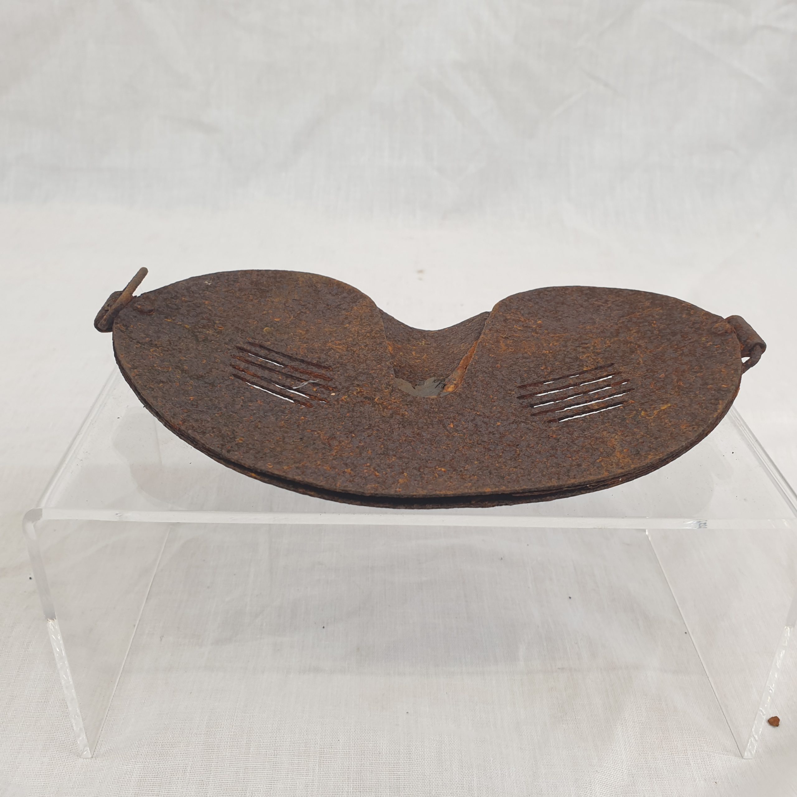 WW1 British Tankers Mask #3 - Image 3