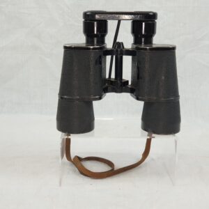WW2 German Third Reich Carl Zeiss U Boat Binoculars