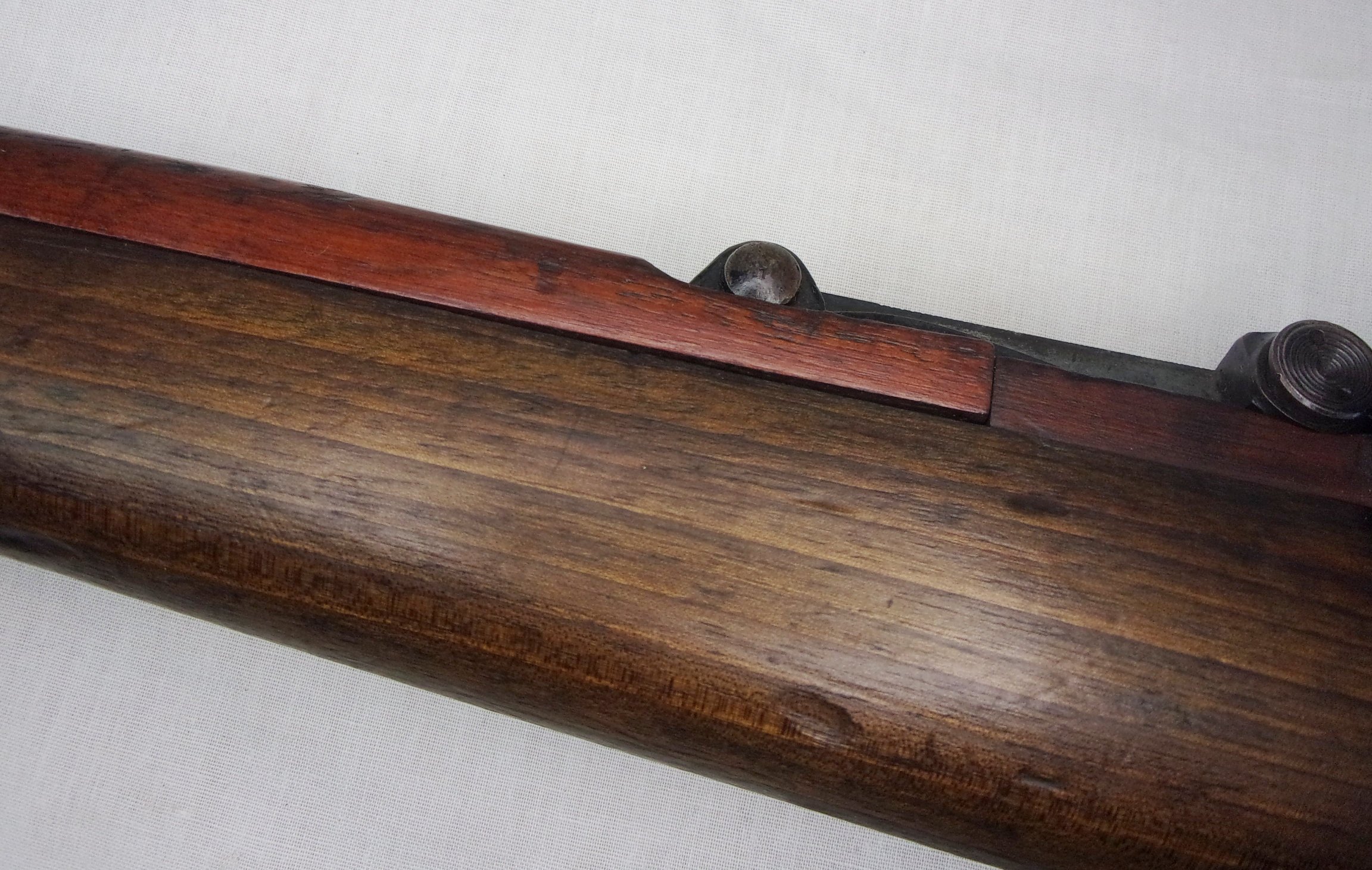 WW1 1918 Dated SMLE Mk III With 1918 Dated 1907 Pattern Bayonet - Image 16