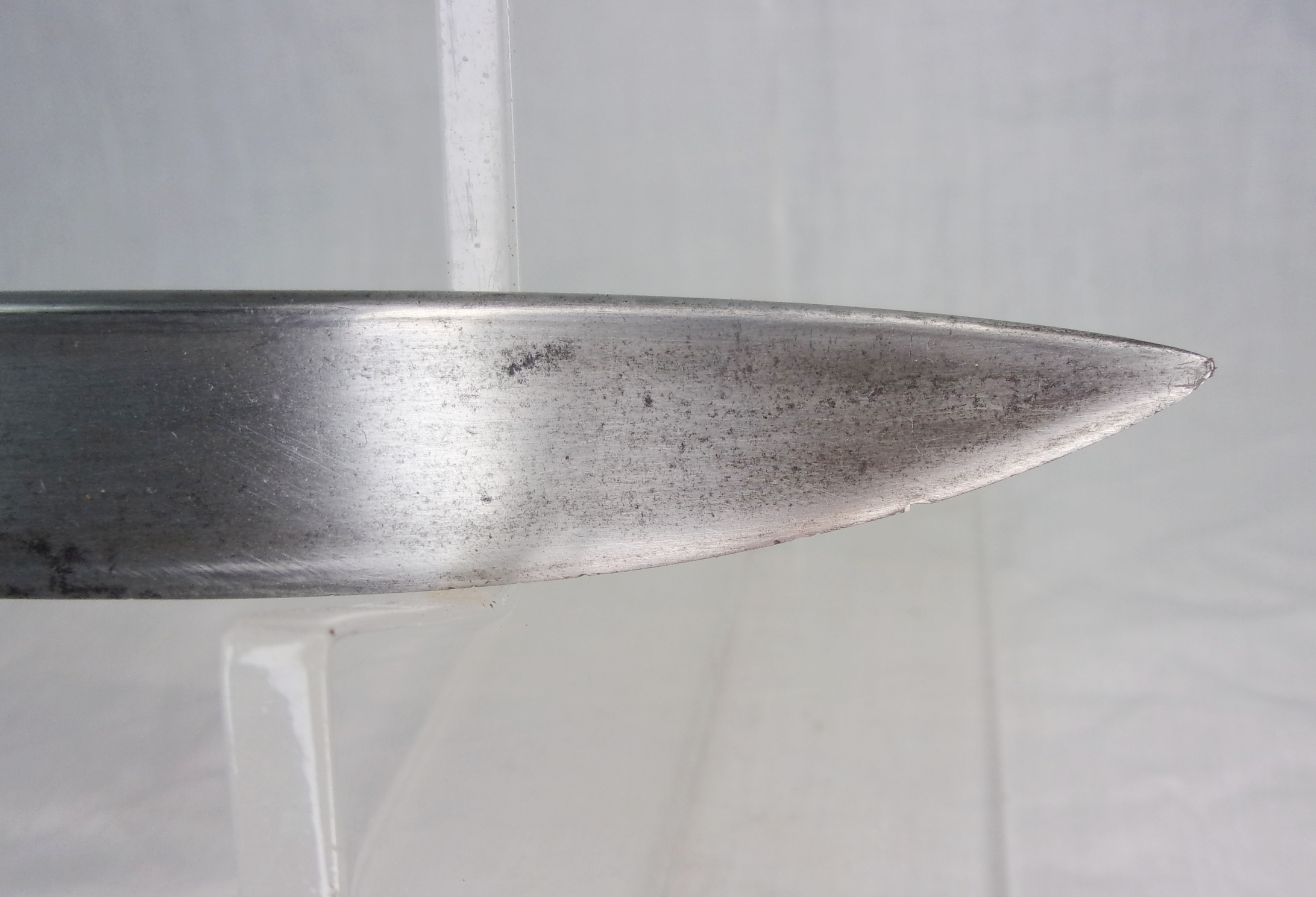 WW1 1918 Dated SMLE Mk III With 1918 Dated 1907 Pattern Bayonet - Image 22