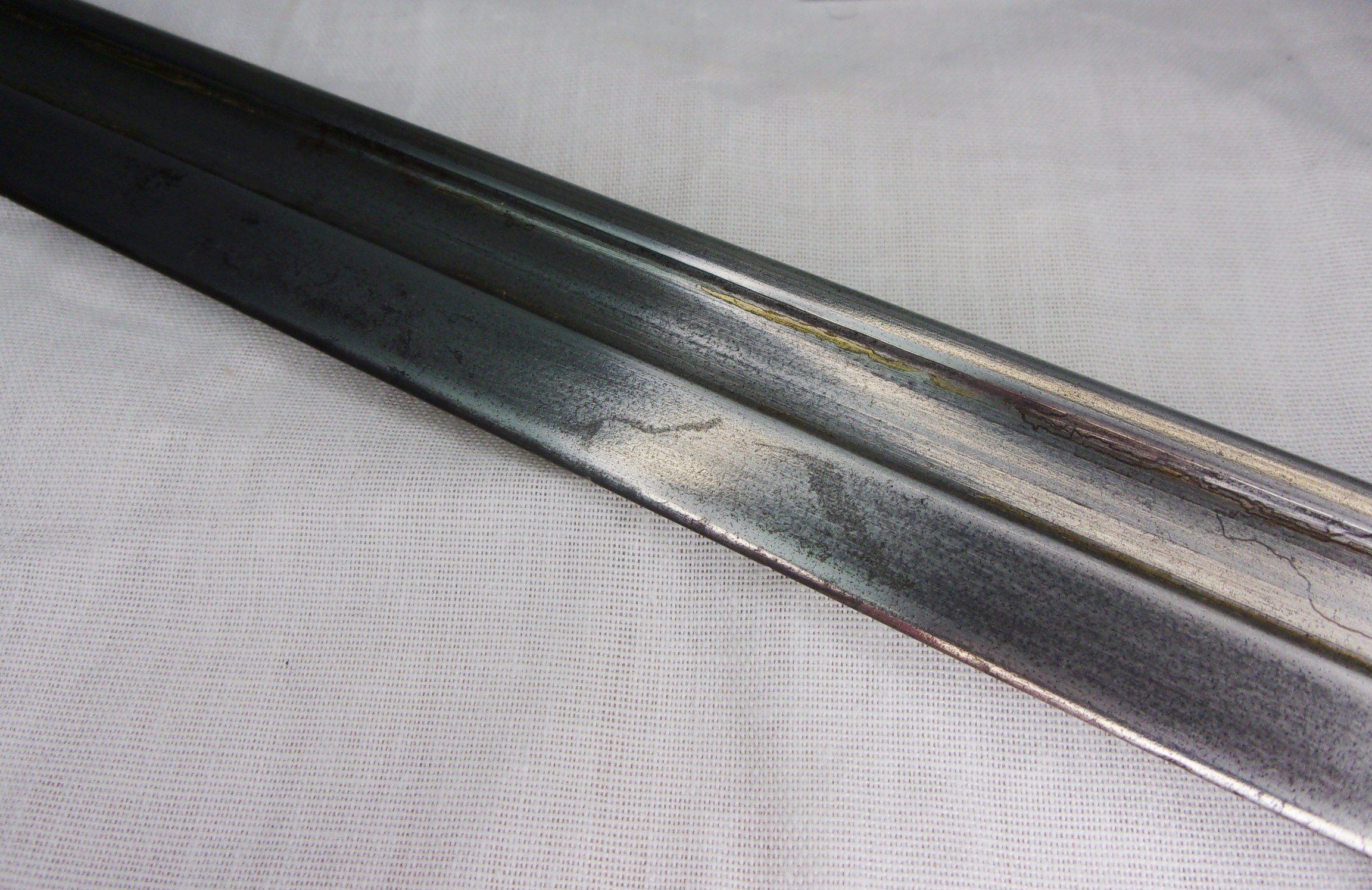 WW1 1918 Dated SMLE Mk III With 1918 Dated 1907 Pattern Bayonet - Image 25
