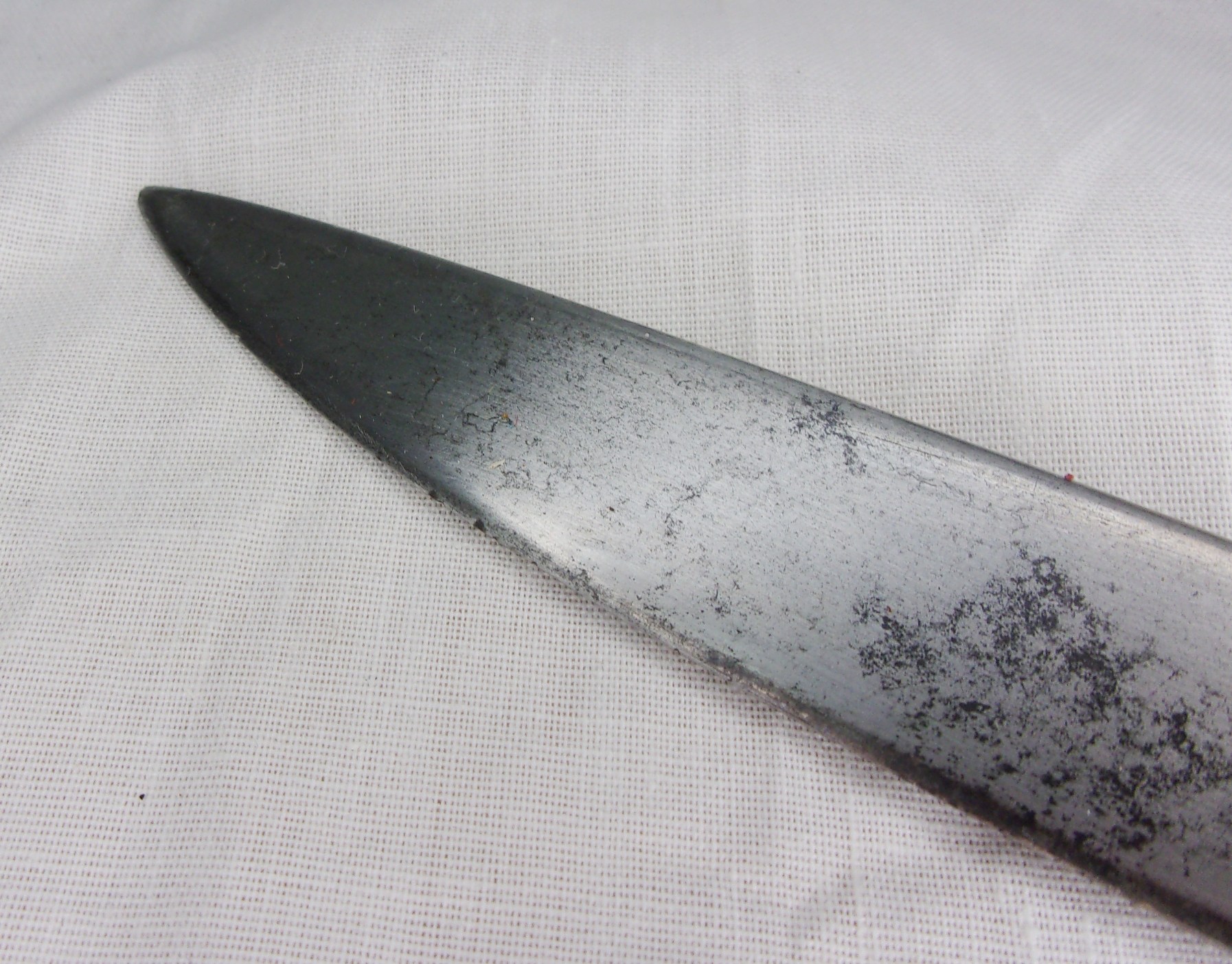 WW1 1918 Dated SMLE Mk III With 1918 Dated 1907 Pattern Bayonet - Image 26