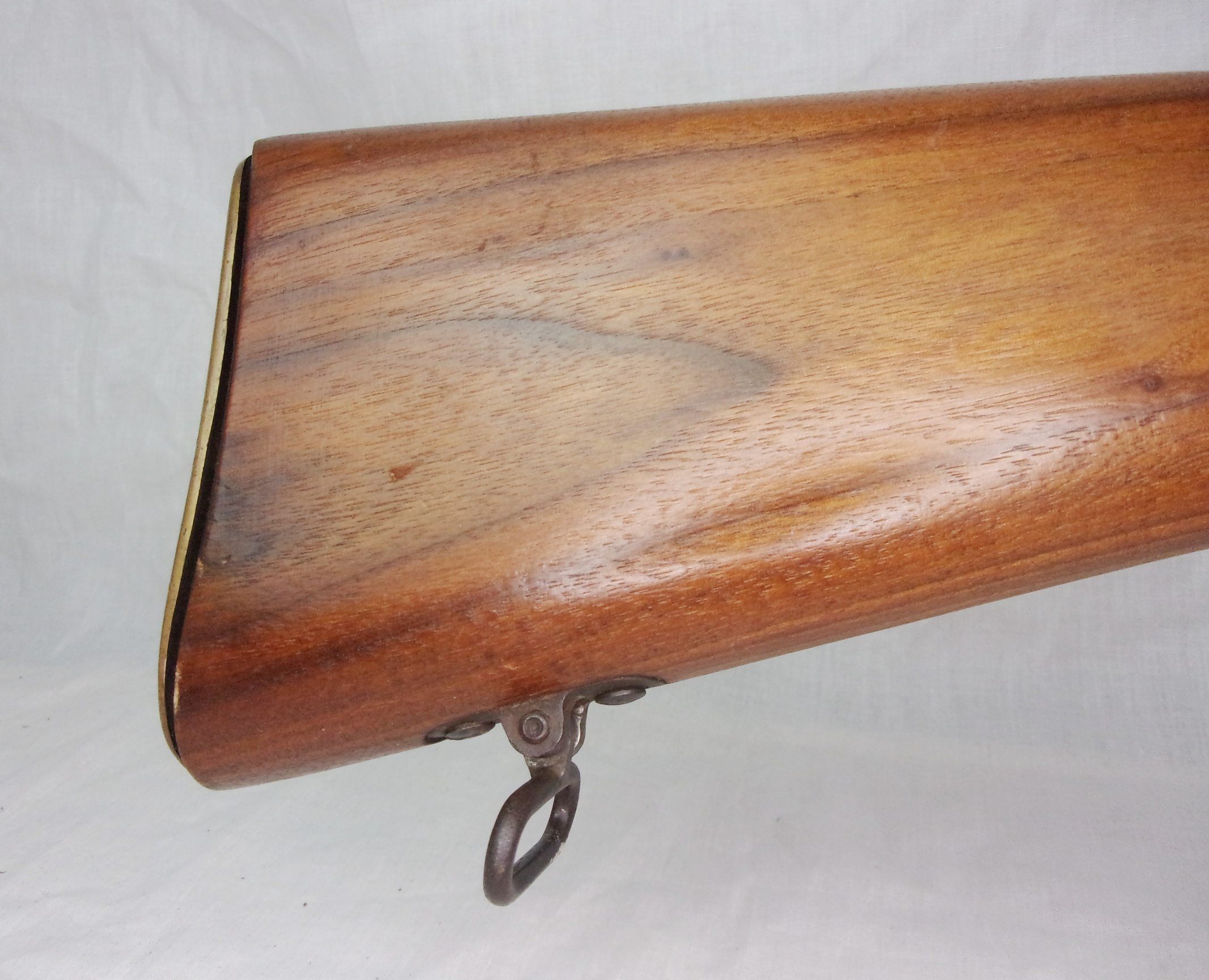 WW1 1918 Dated SMLE Mk III With 1918 Dated 1907 Pattern Bayonet - Image 12