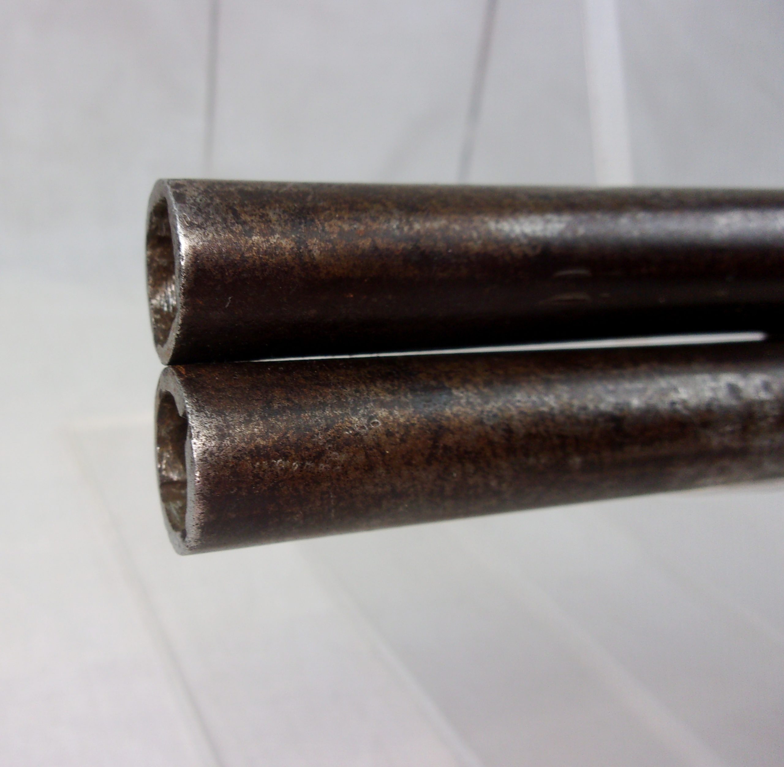 19th Century Tap Action Percussion Pistol - Image 12