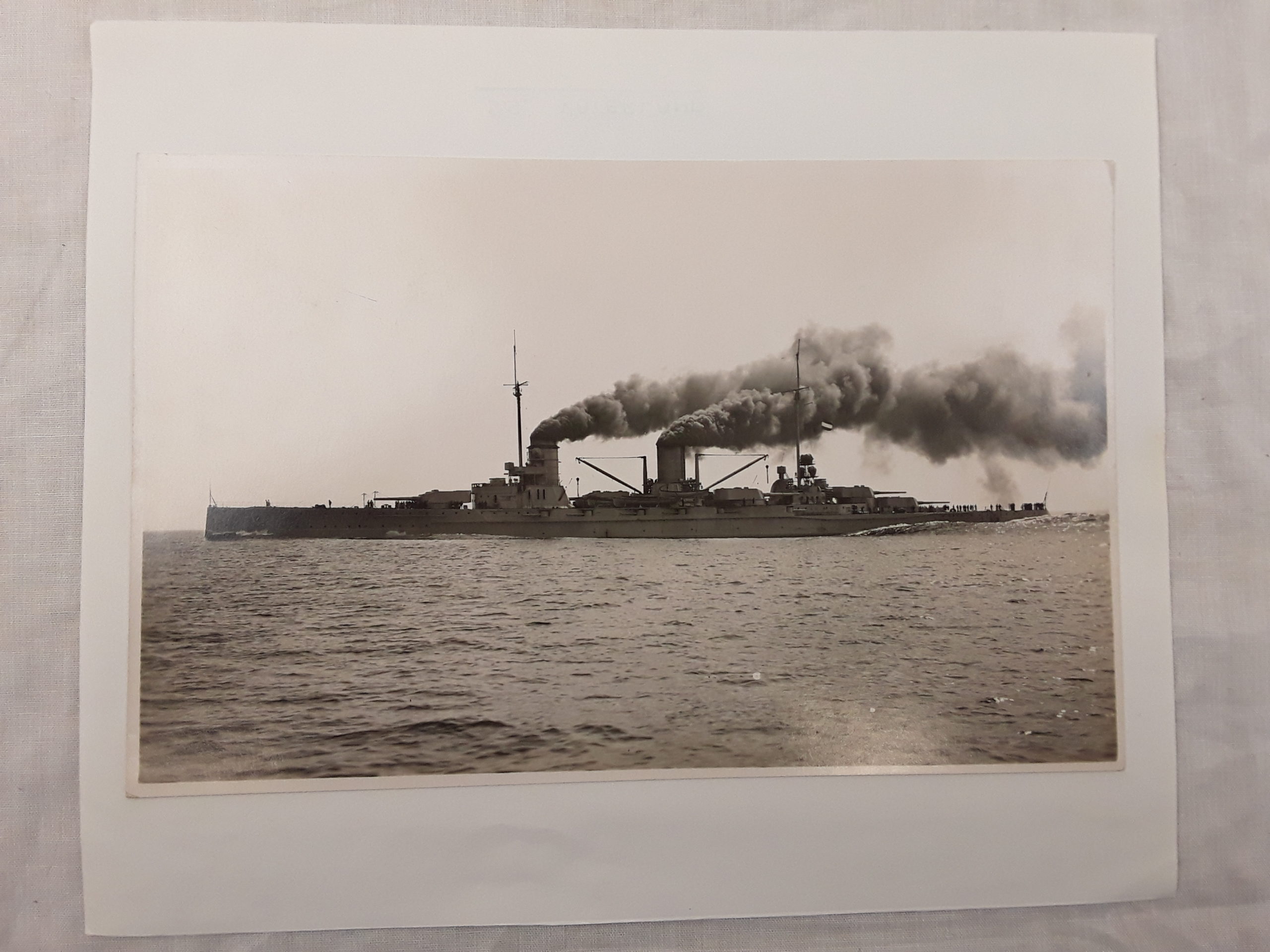 Important Archive Of Photographs Many By Hitlers Personal Photographer Concentrating On The Launch Of The Bismarck - Image 31