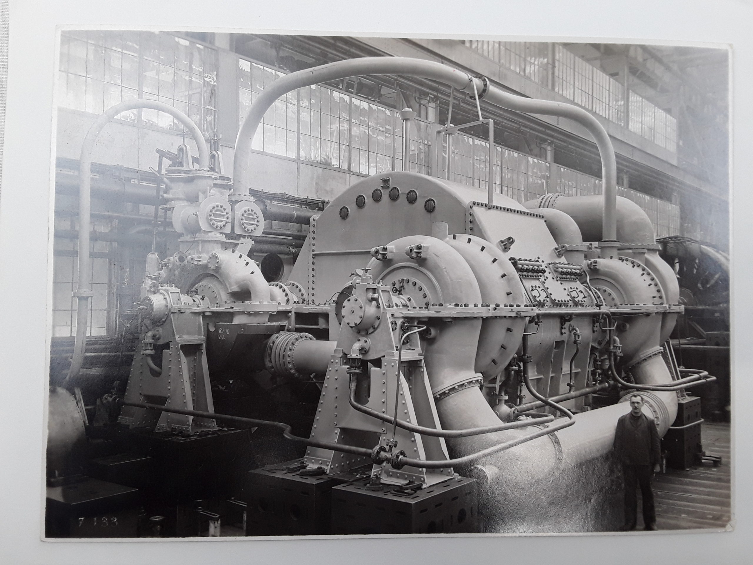 Important Archive Of Photographs Many By Hitlers Personal Photographer Concentrating On The Launch Of The Bismarck - Image 10