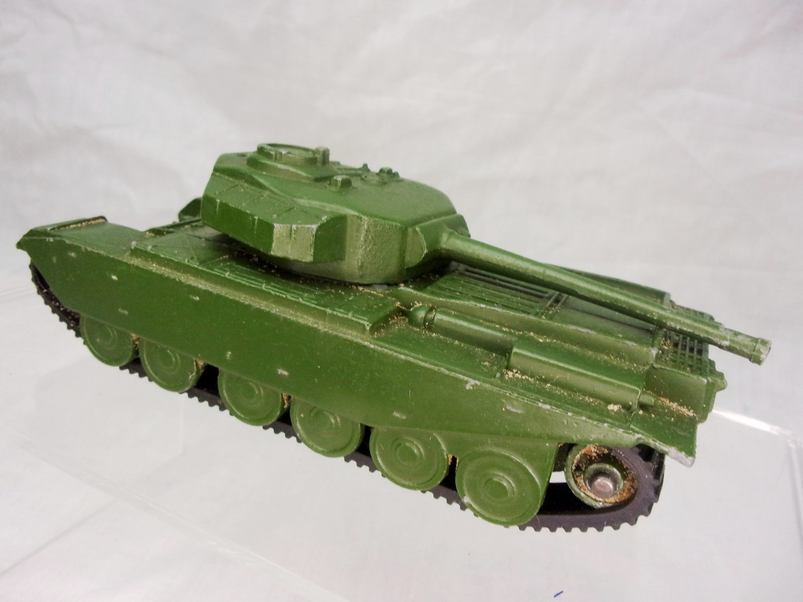 Boxed Dinky Toys 651 Centurion Tank #1 - Image 6