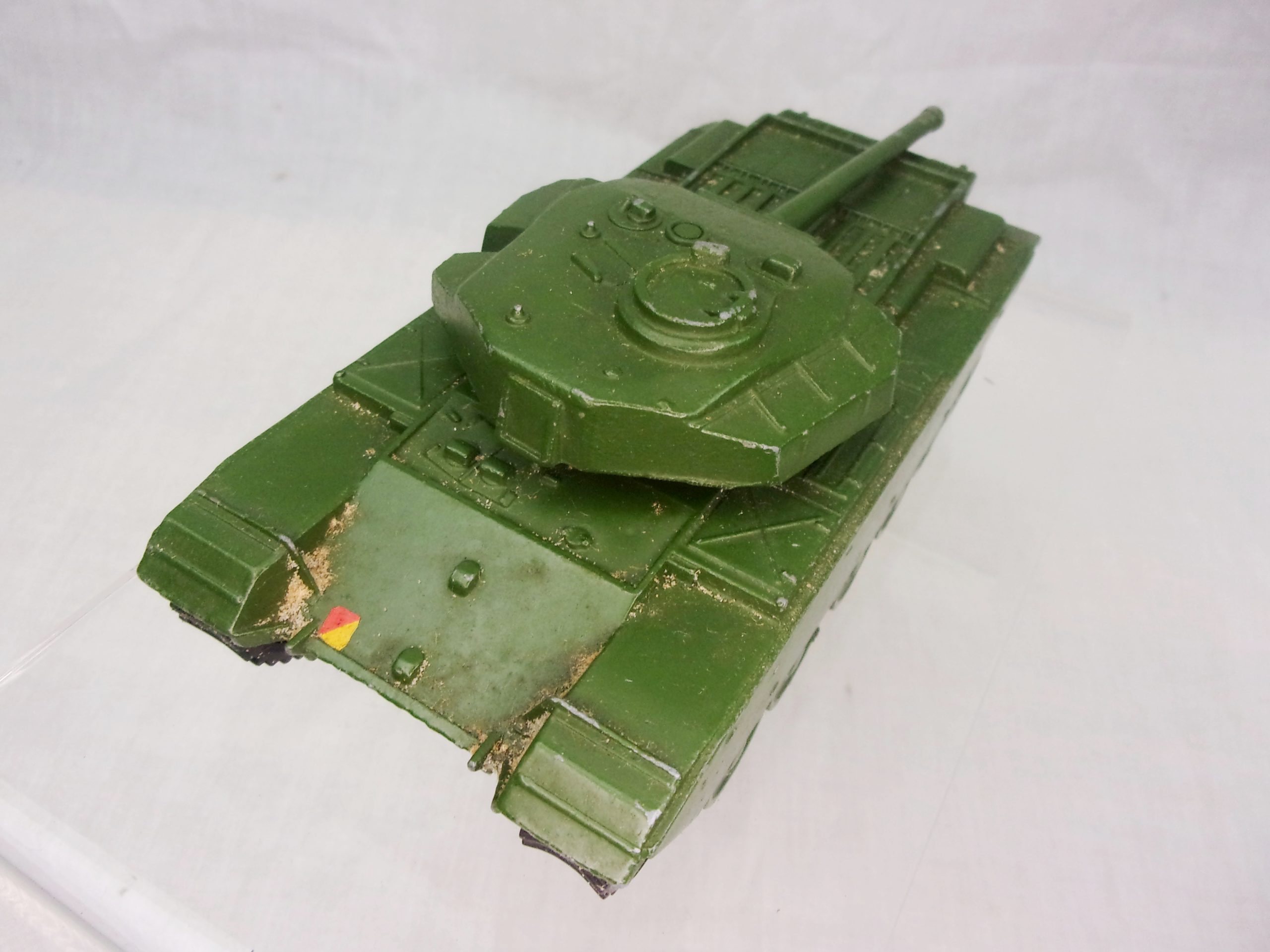 Boxed Dinky Toys 651 Centurion Tank #1 - Image 5