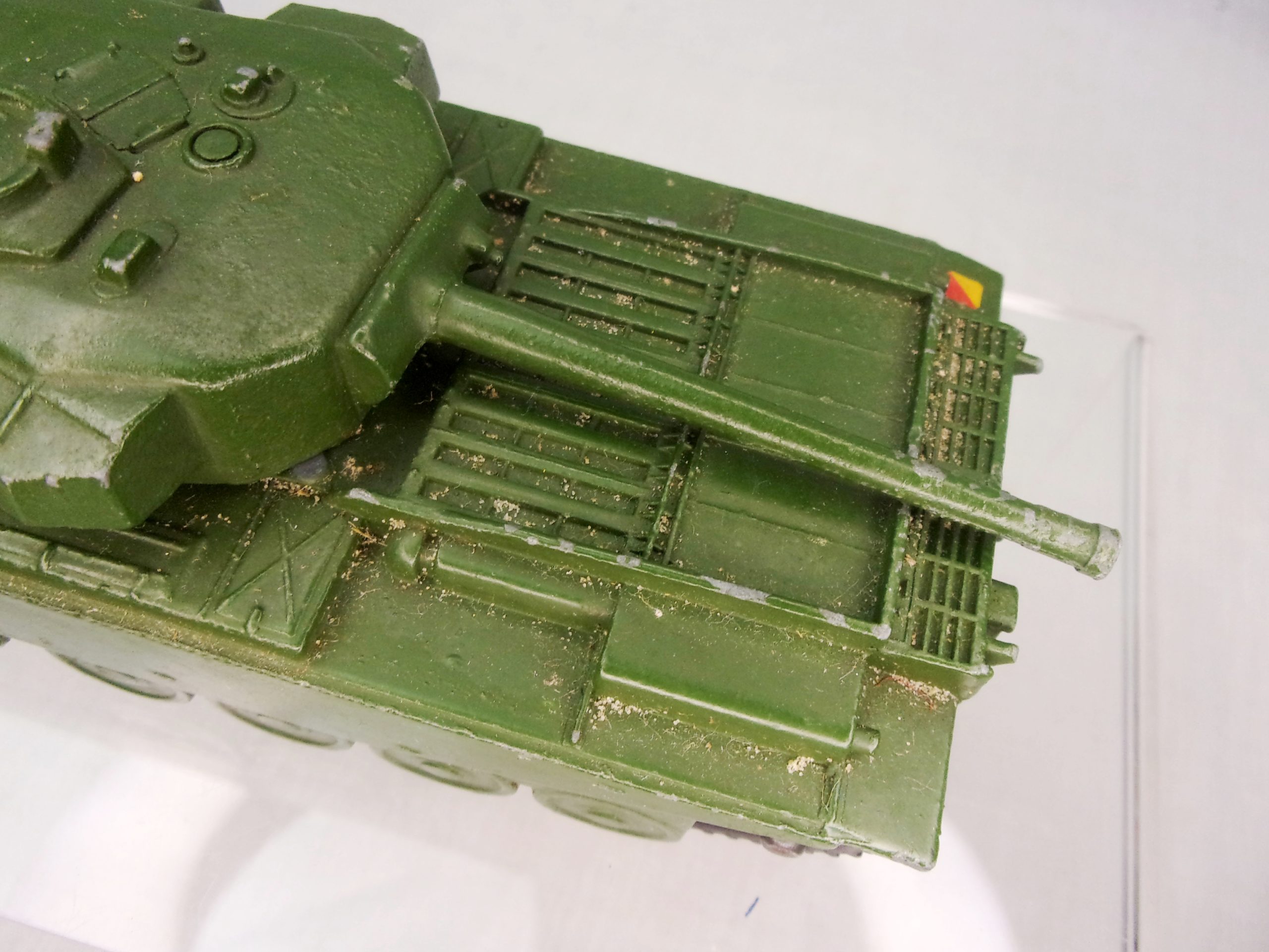 Boxed Dinky Toys 651 Centurion Tank #1 - Image 4