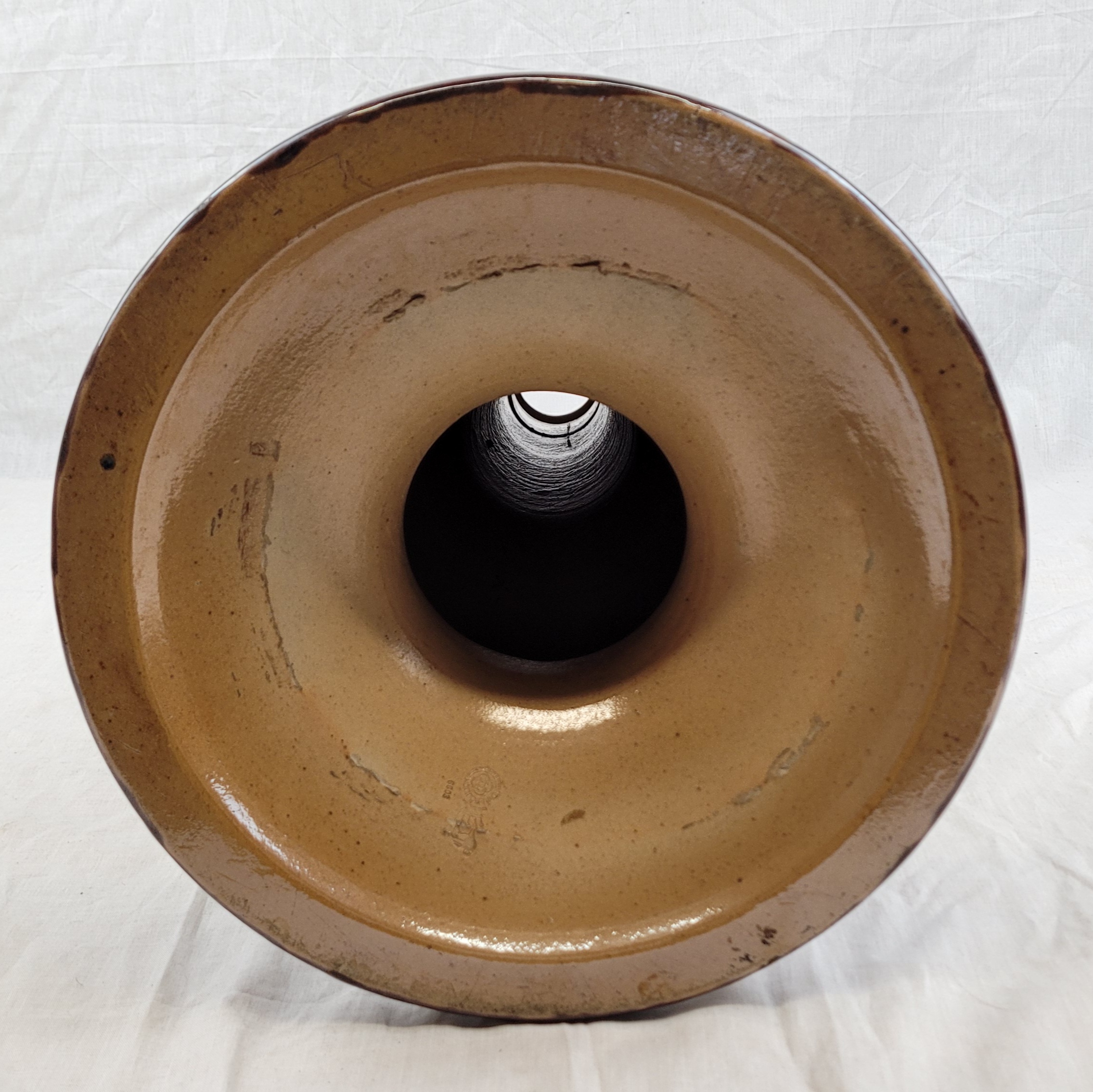 Royal Doulton Circa 1900 Jardiniere On Stand - Image 16