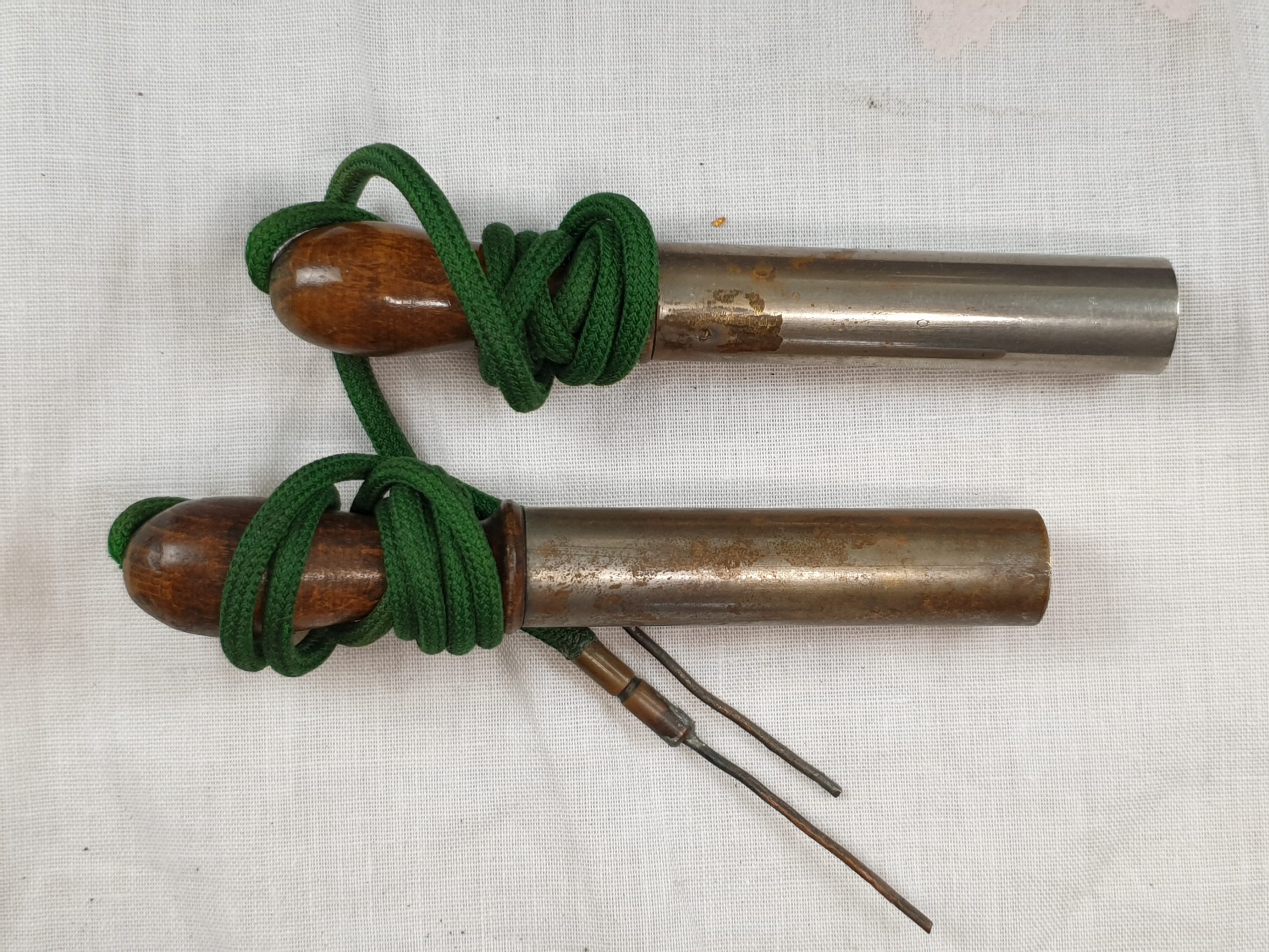 Circa 1860 Chadburn Brothers Improved Electric Machine For Curing Nervous Diseases - Image 11