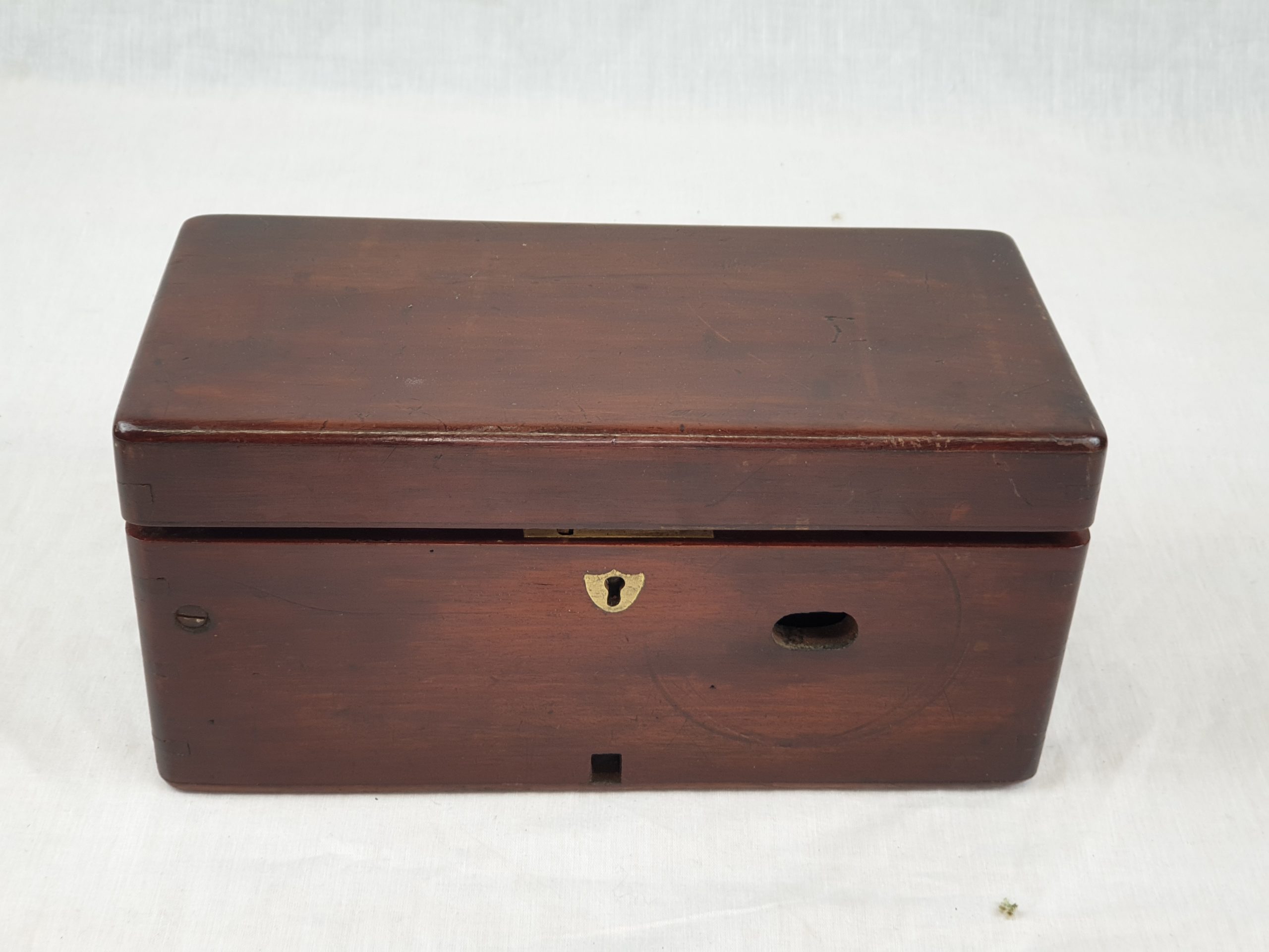 Circa 1860 Chadburn Brothers Improved Electric Machine For Curing Nervous Diseases - Image 16