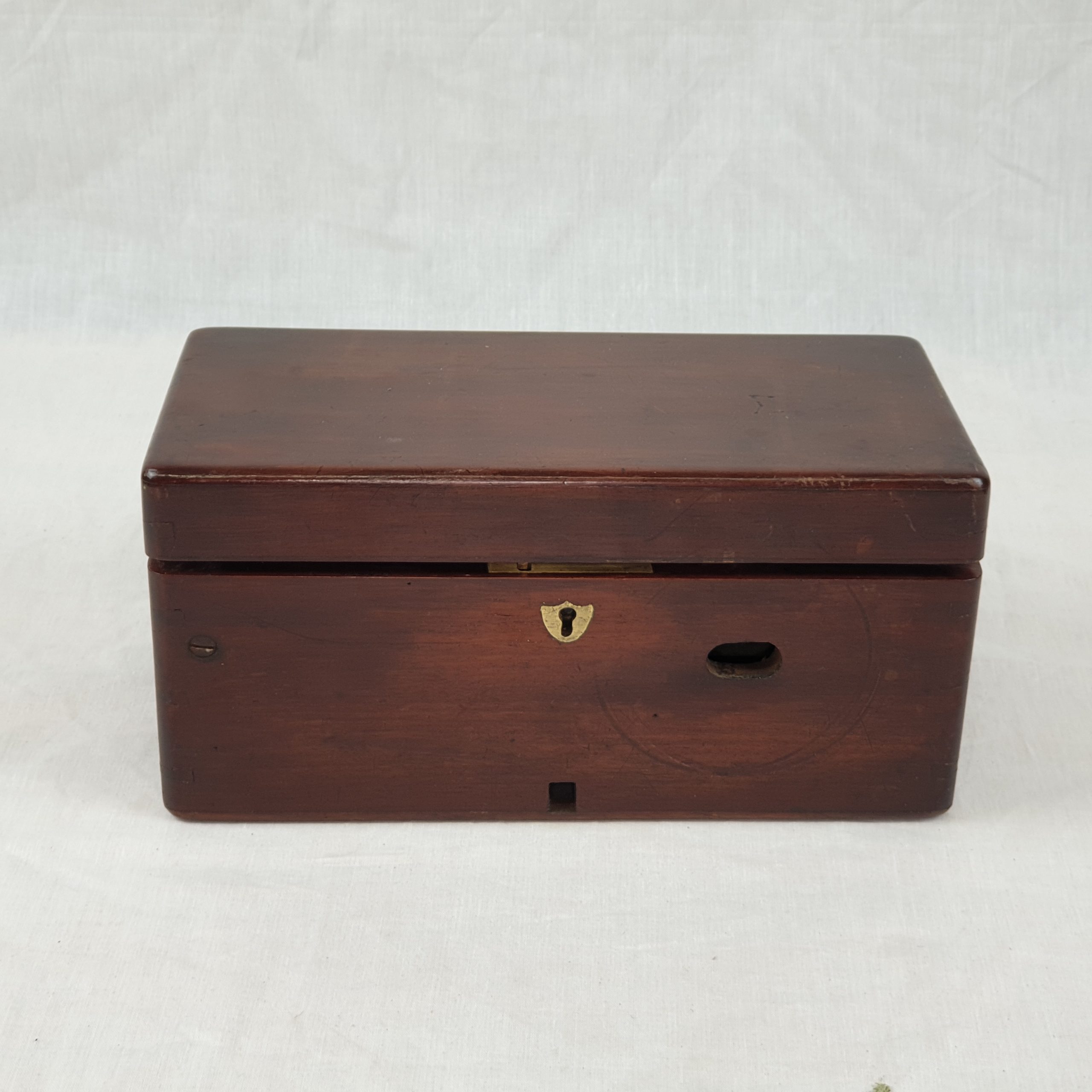 Circa 1860 Chadburn Brothers Improved Electric Machine For Curing Nervous Diseases - Image 13