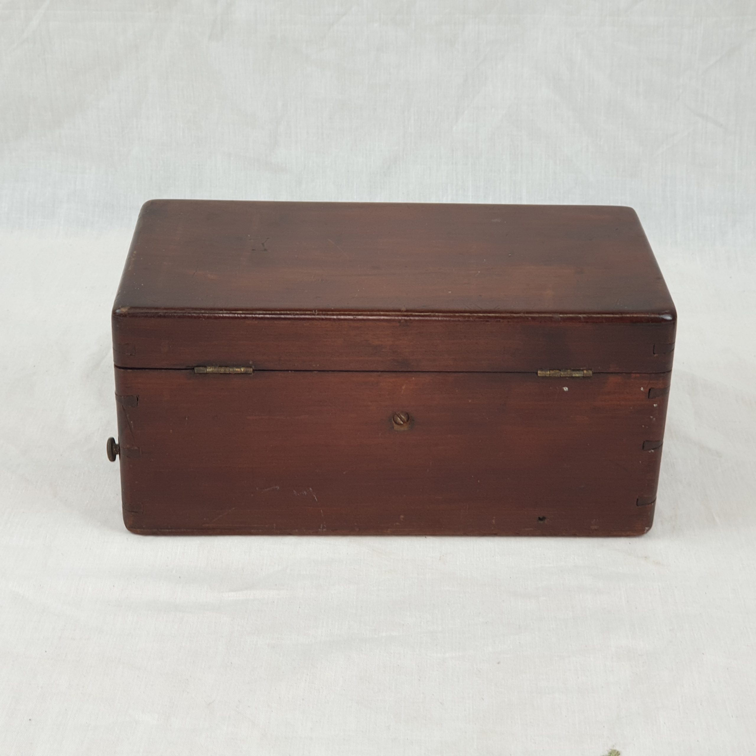Circa 1860 Chadburn Brothers Improved Electric Machine For Curing Nervous Diseases - Image 15