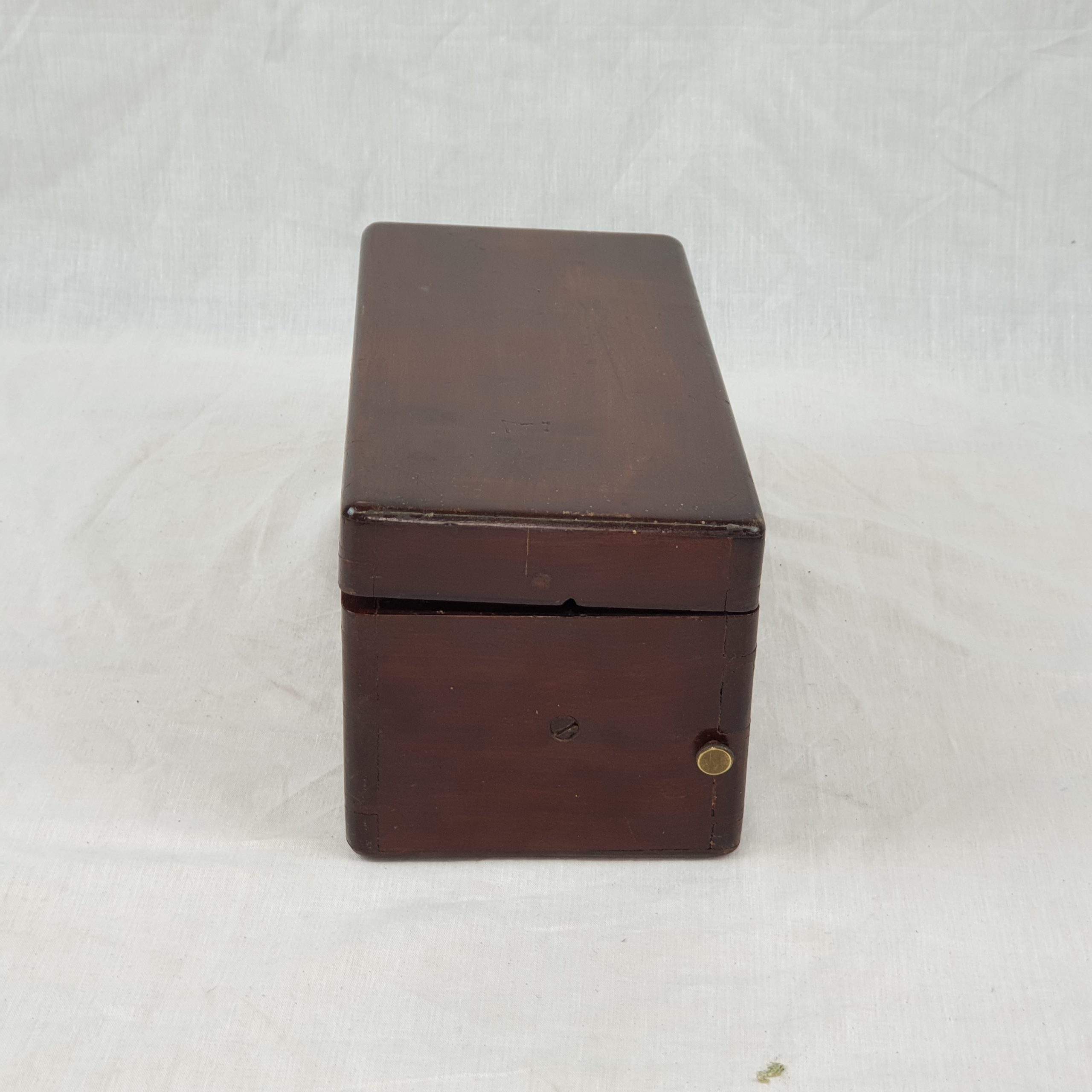 Circa 1860 Chadburn Brothers Improved Electric Machine For Curing Nervous Diseases - Image 17
