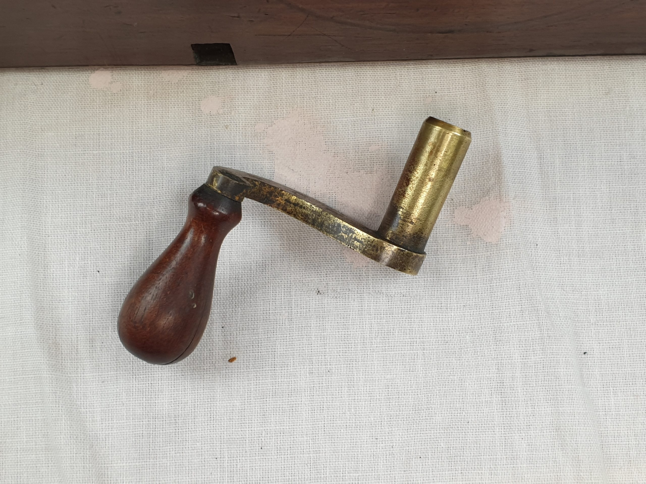 Circa 1860 Chadburn Brothers Improved Electric Machine For Curing Nervous Diseases - Image 12