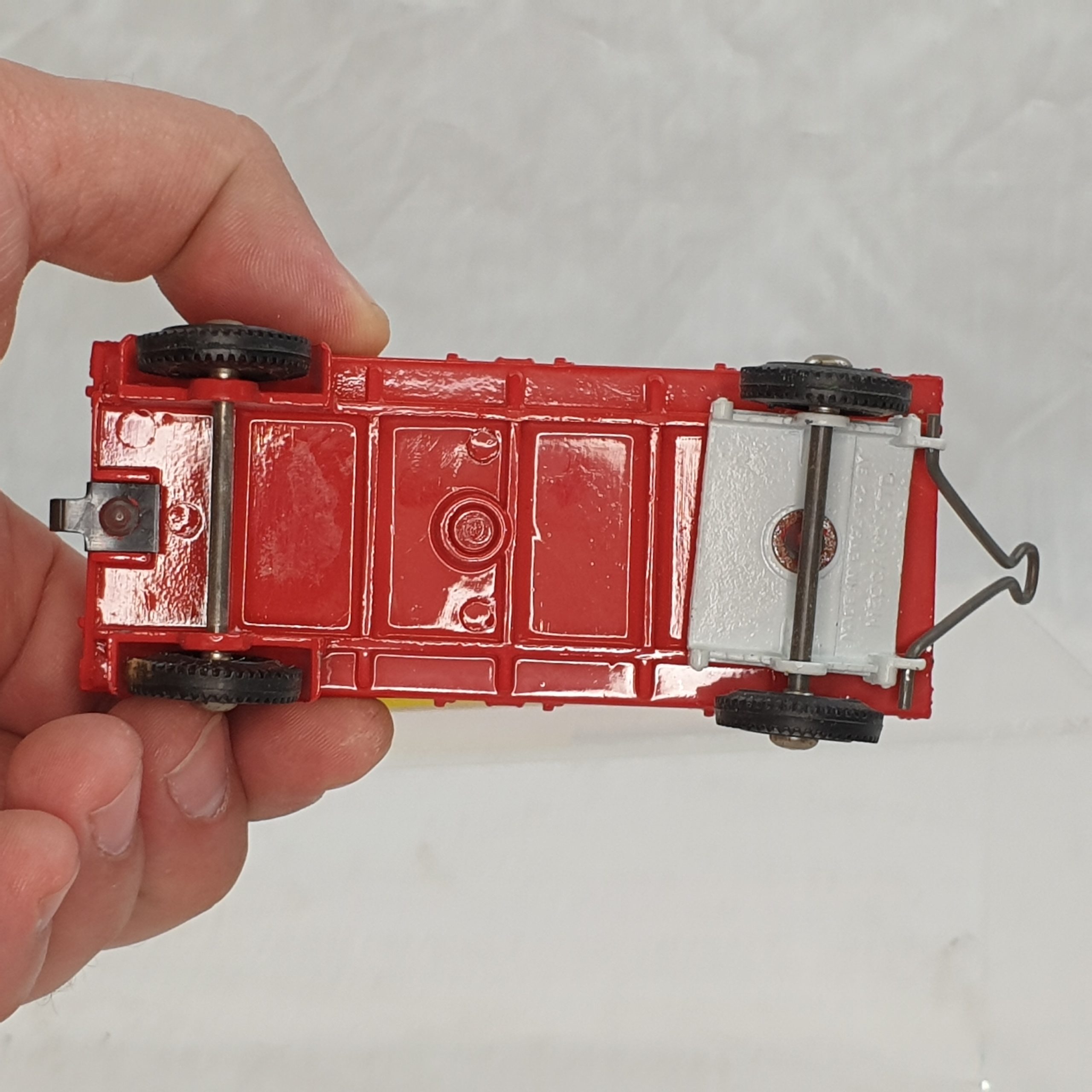 Boxed Dinky Toys 428 Trailer - Image 11