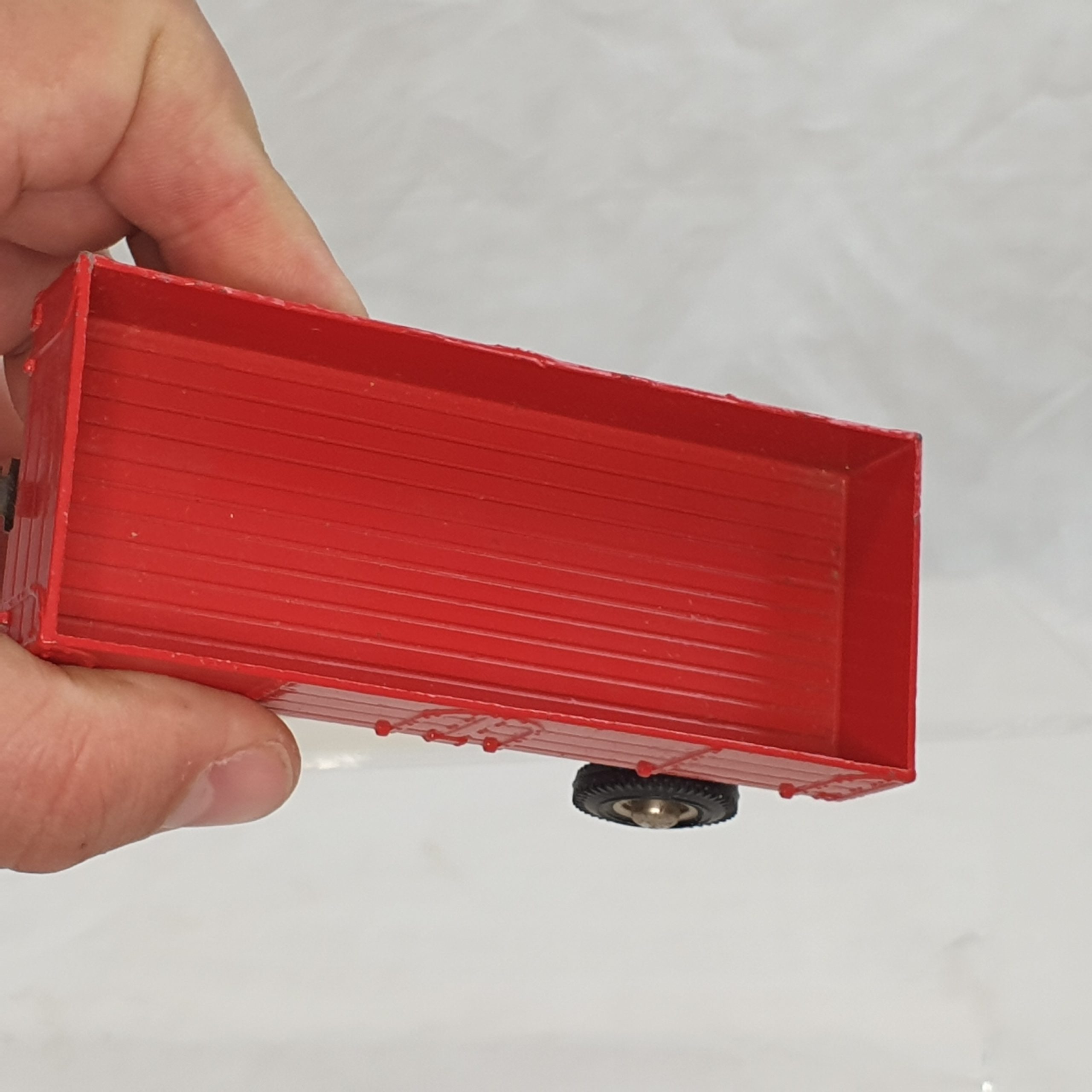 Boxed Dinky Toys 428 Trailer - Image 10