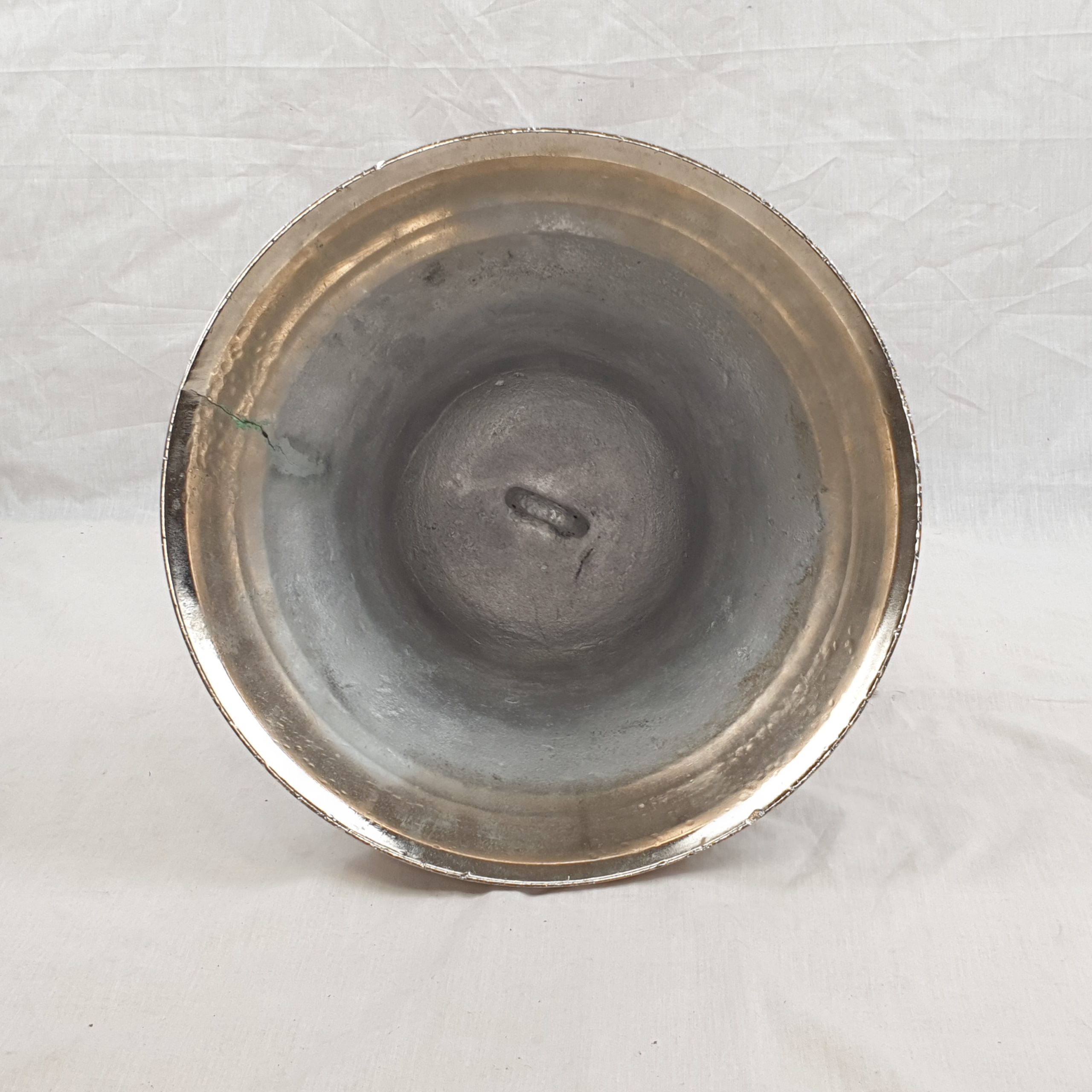 HMS York (90) 1930 Heavy Cruiser Ships Bell - Image 3