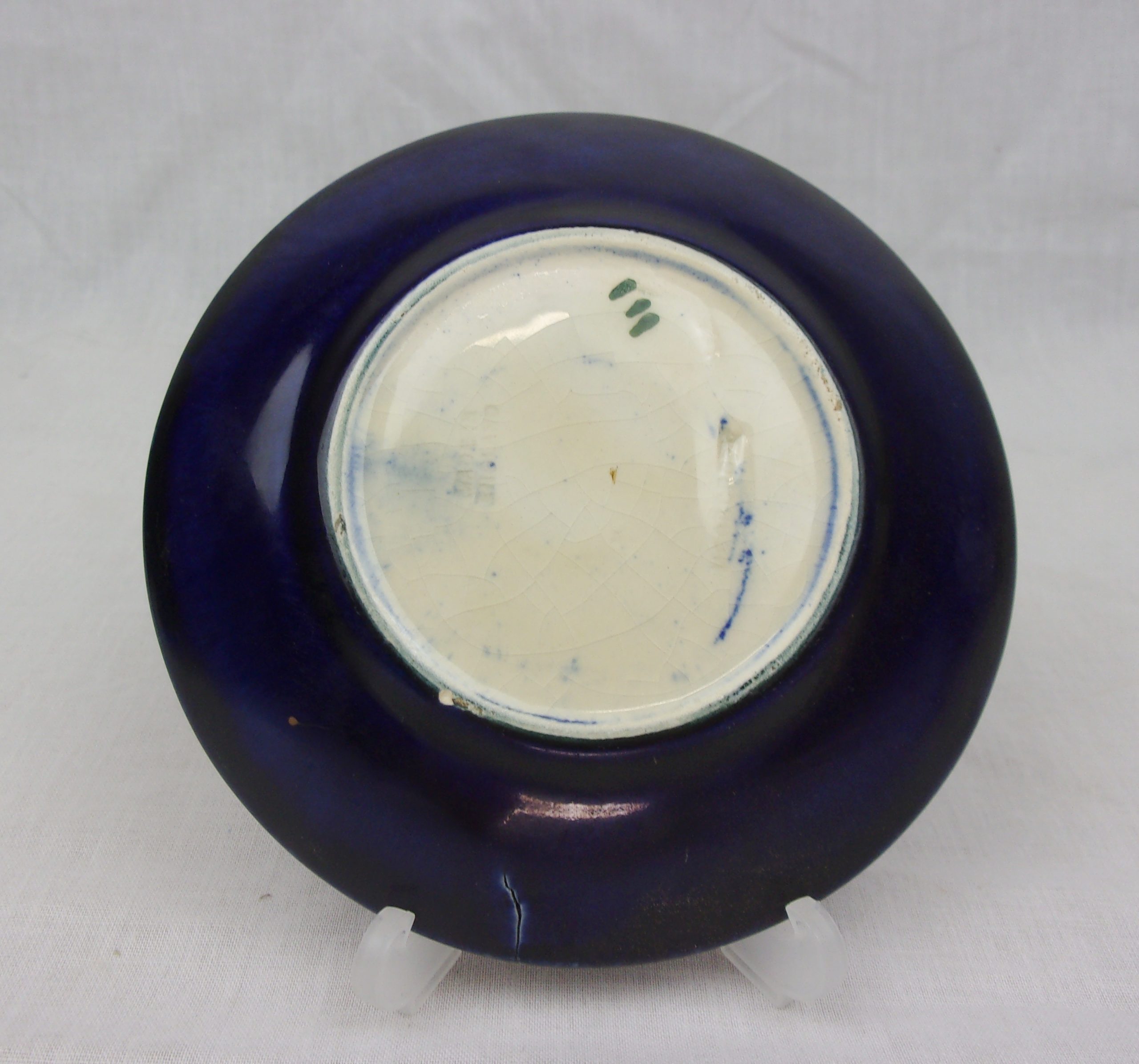 Moorcroft Clematis Pattern Pin Dish - Image 2