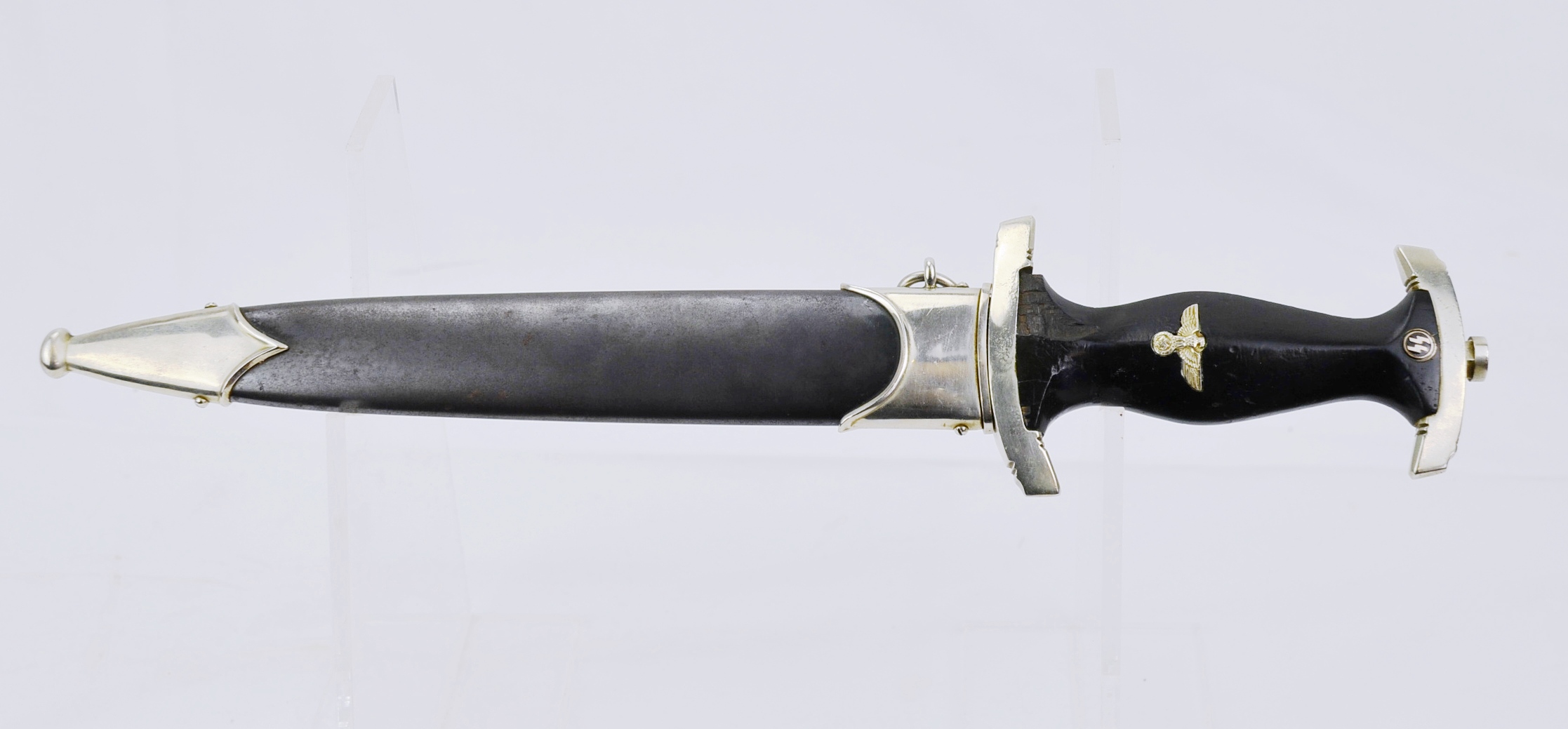 2nd World War Third Reich SS Officer’s Honour Dagger
