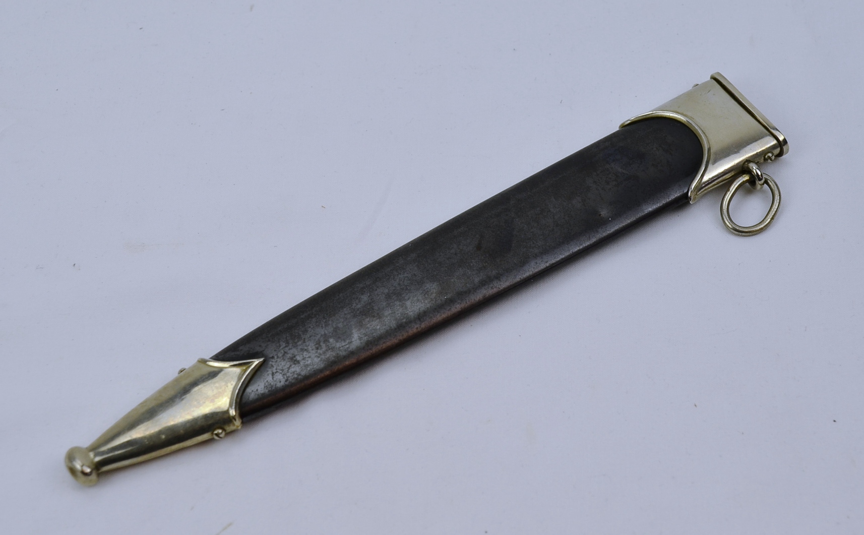 2nd World War Third Reich SS Officer’s Honour Dagger - Image 16