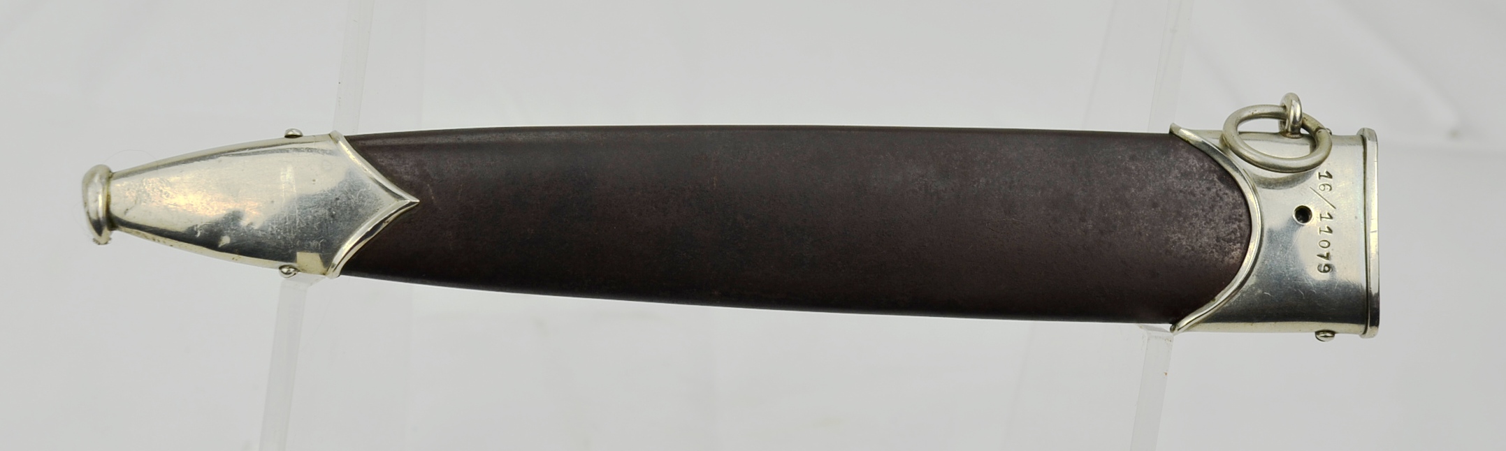 Original WW2 German SA Dagger by Haco - Image 7