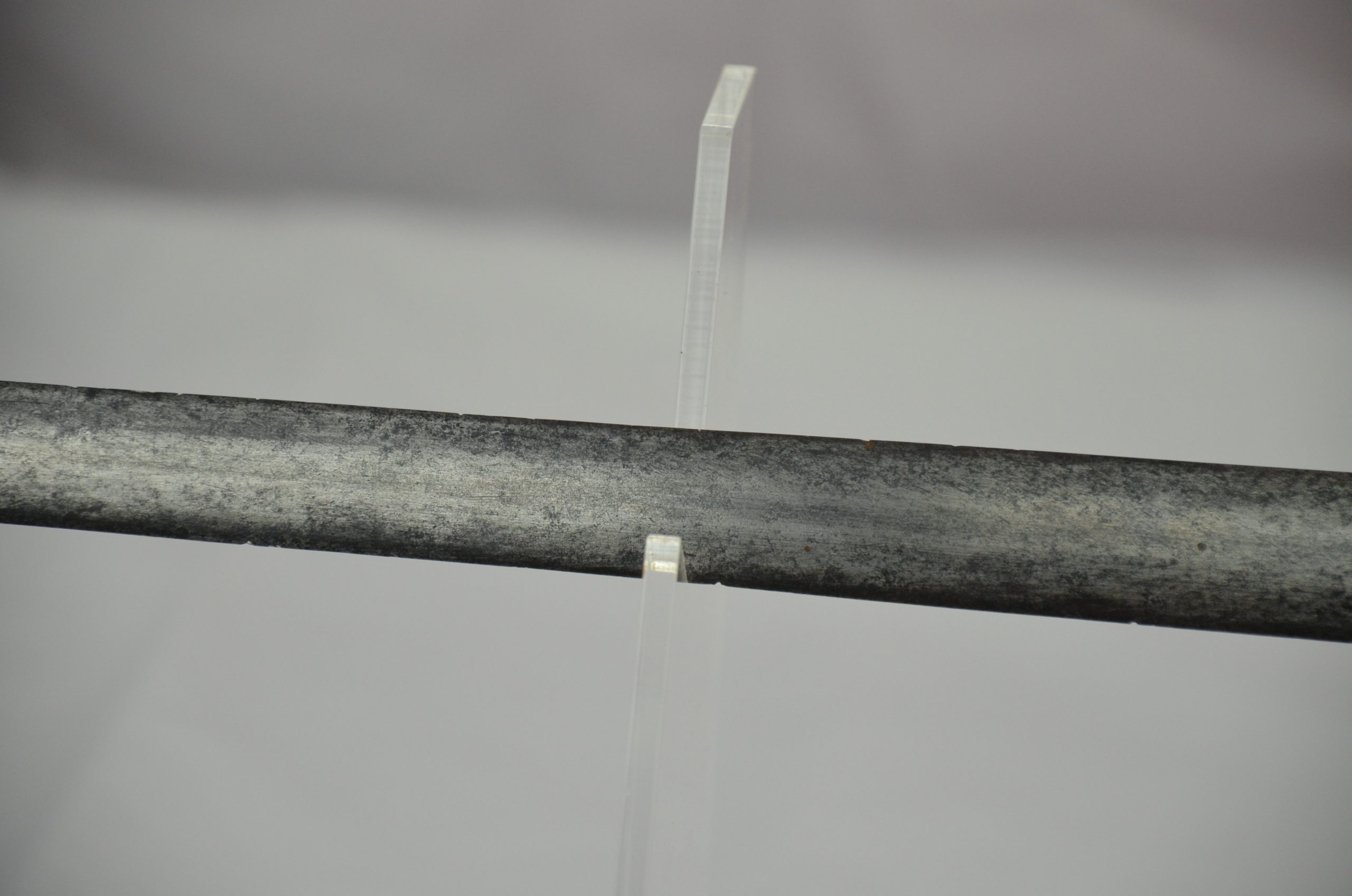 A 17th Century Continental 'Crab Claw' Hilted Rapier Sword With Solingen Blade - Image 7