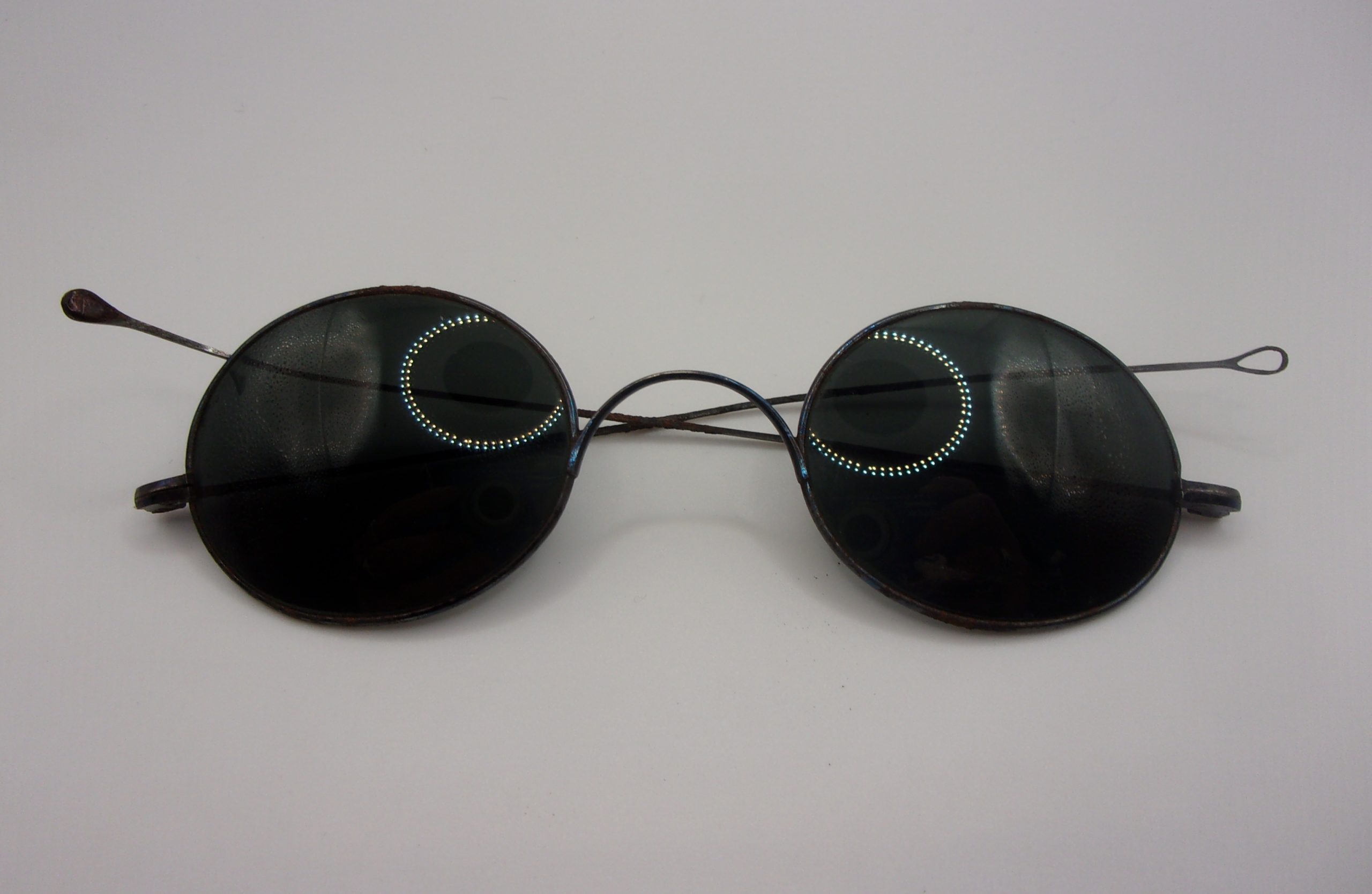 Victorian Tinted Sunglasses