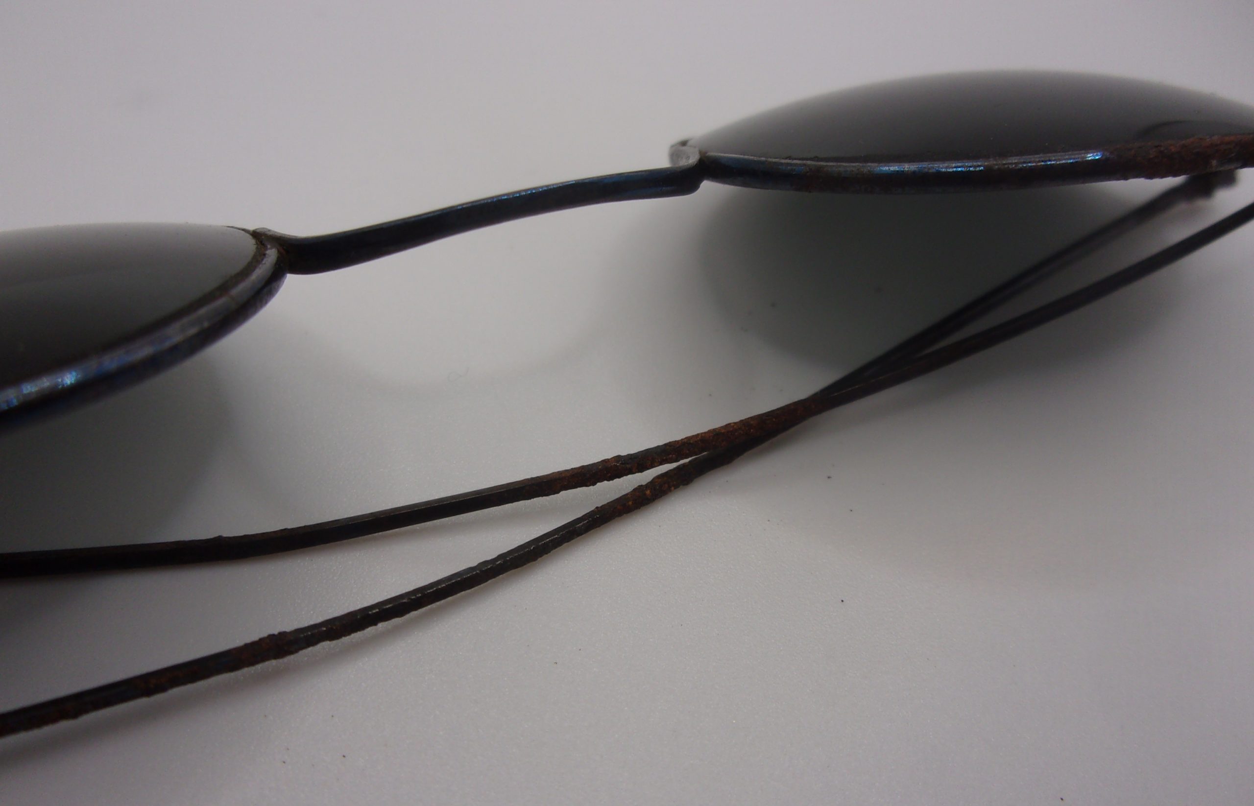Victorian Tinted Sunglasses - Image 6