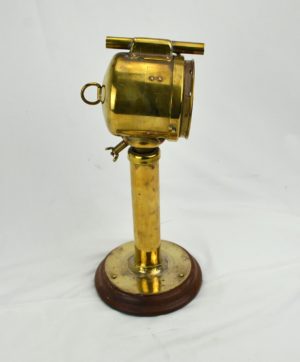 WWII Lamp Signalling Daylight Short Range Projector Mk II